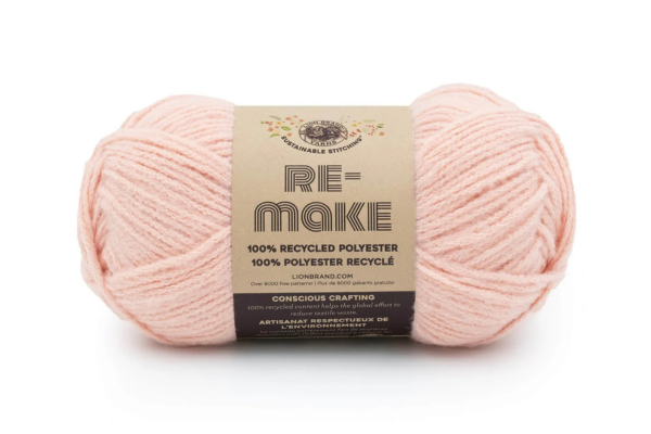 re-make yarn