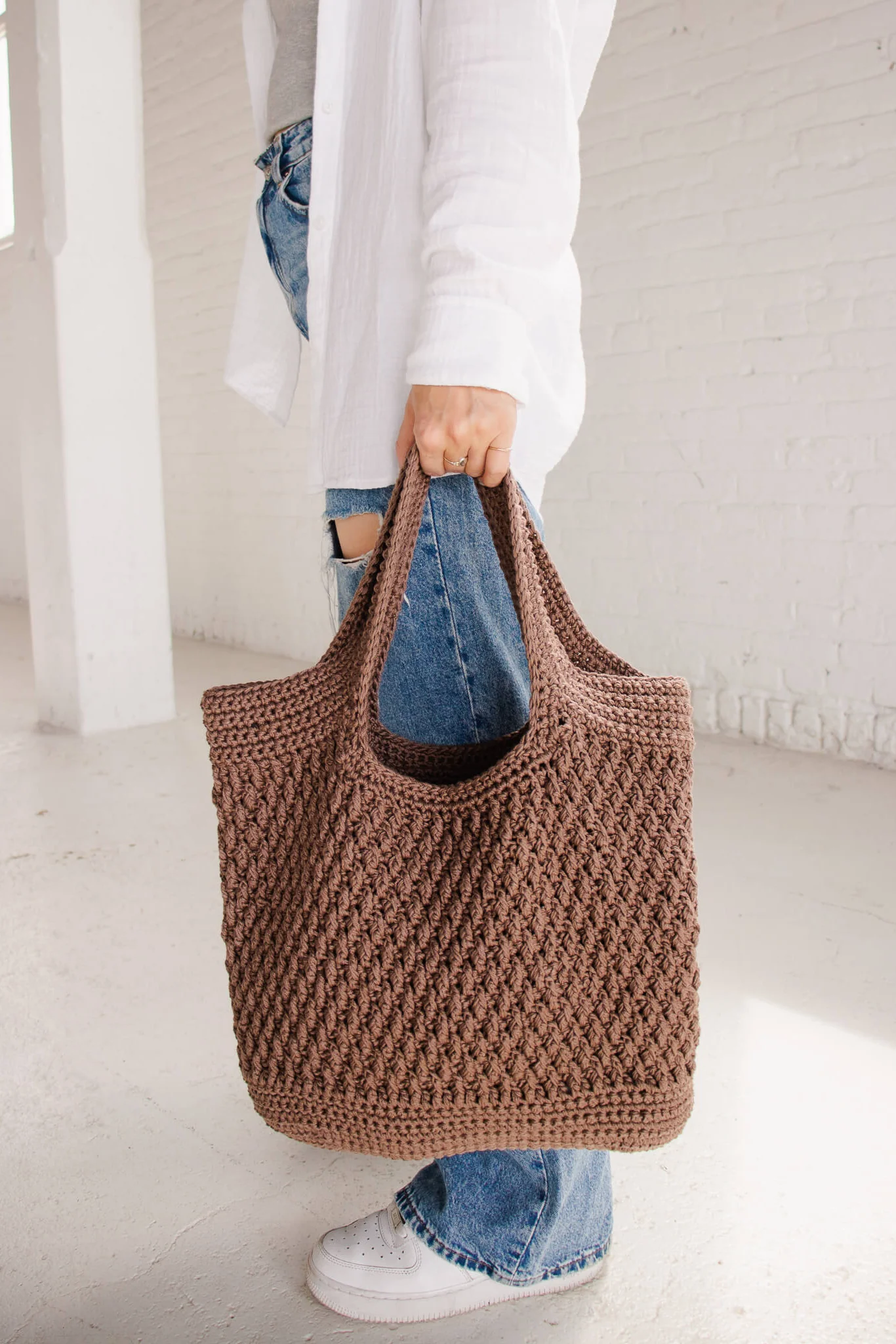 Image of Crochet Kit - À Bien-Tôte