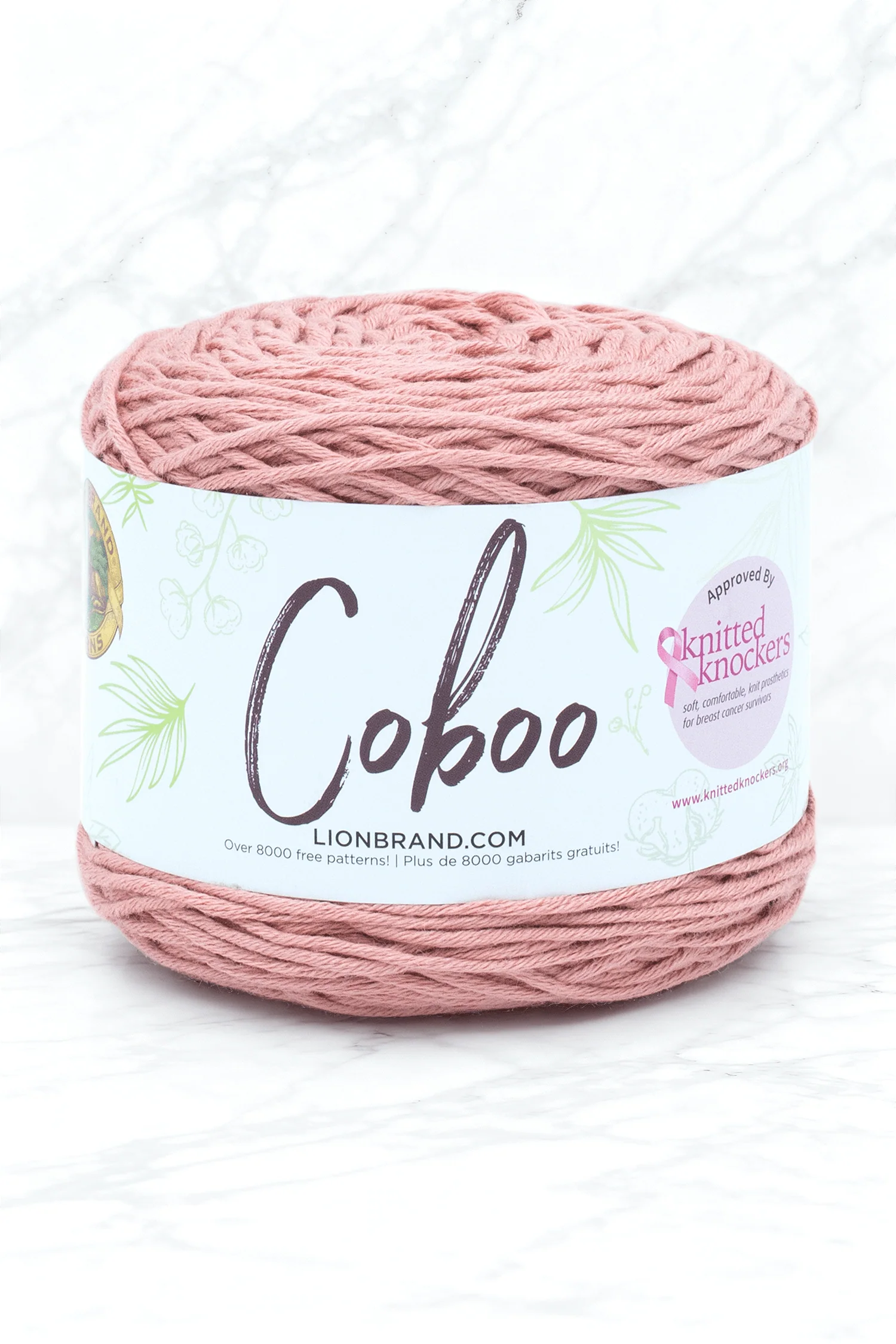 Image of Coboo® Yarn