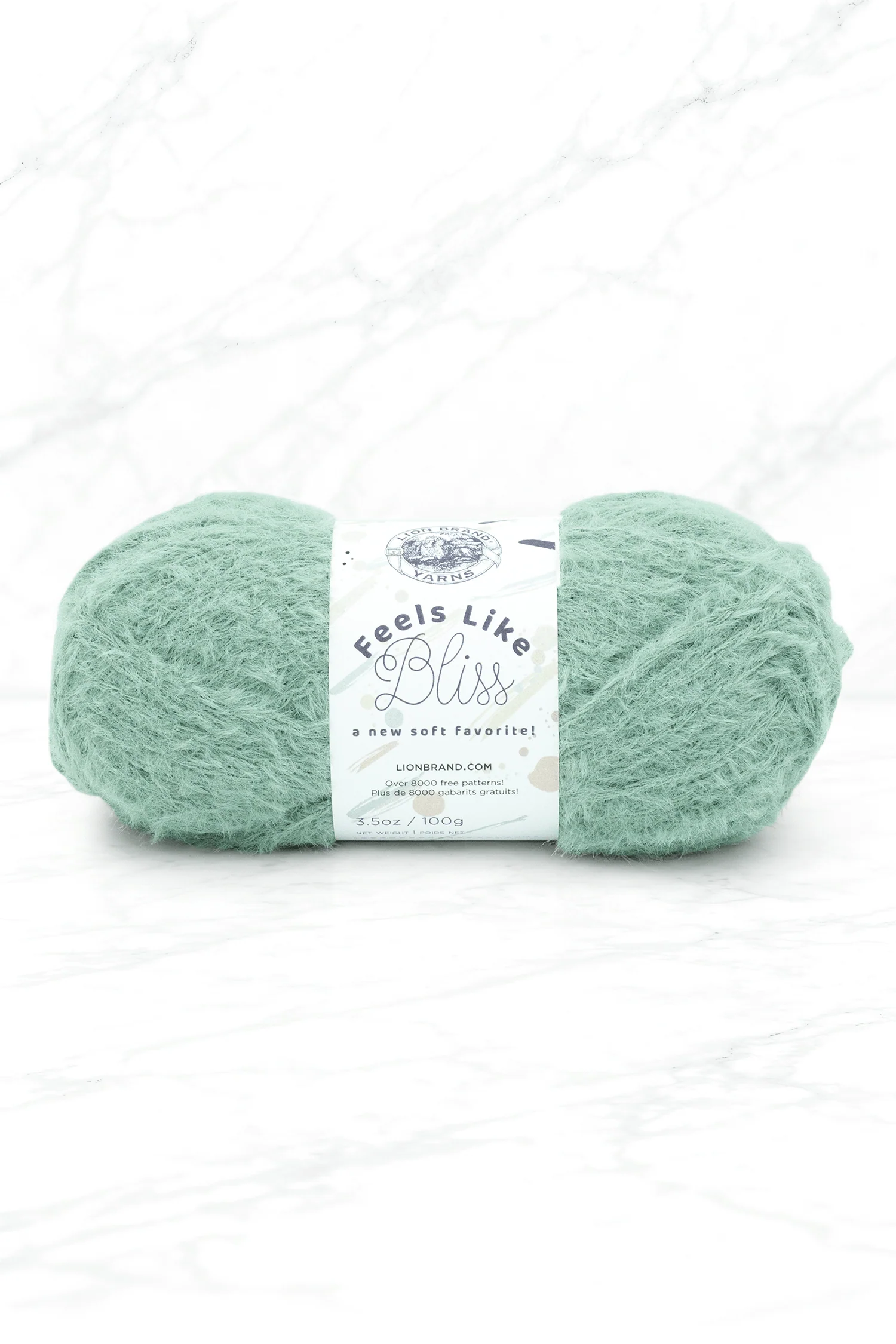 Image of Feels Like Bliss® Yarn