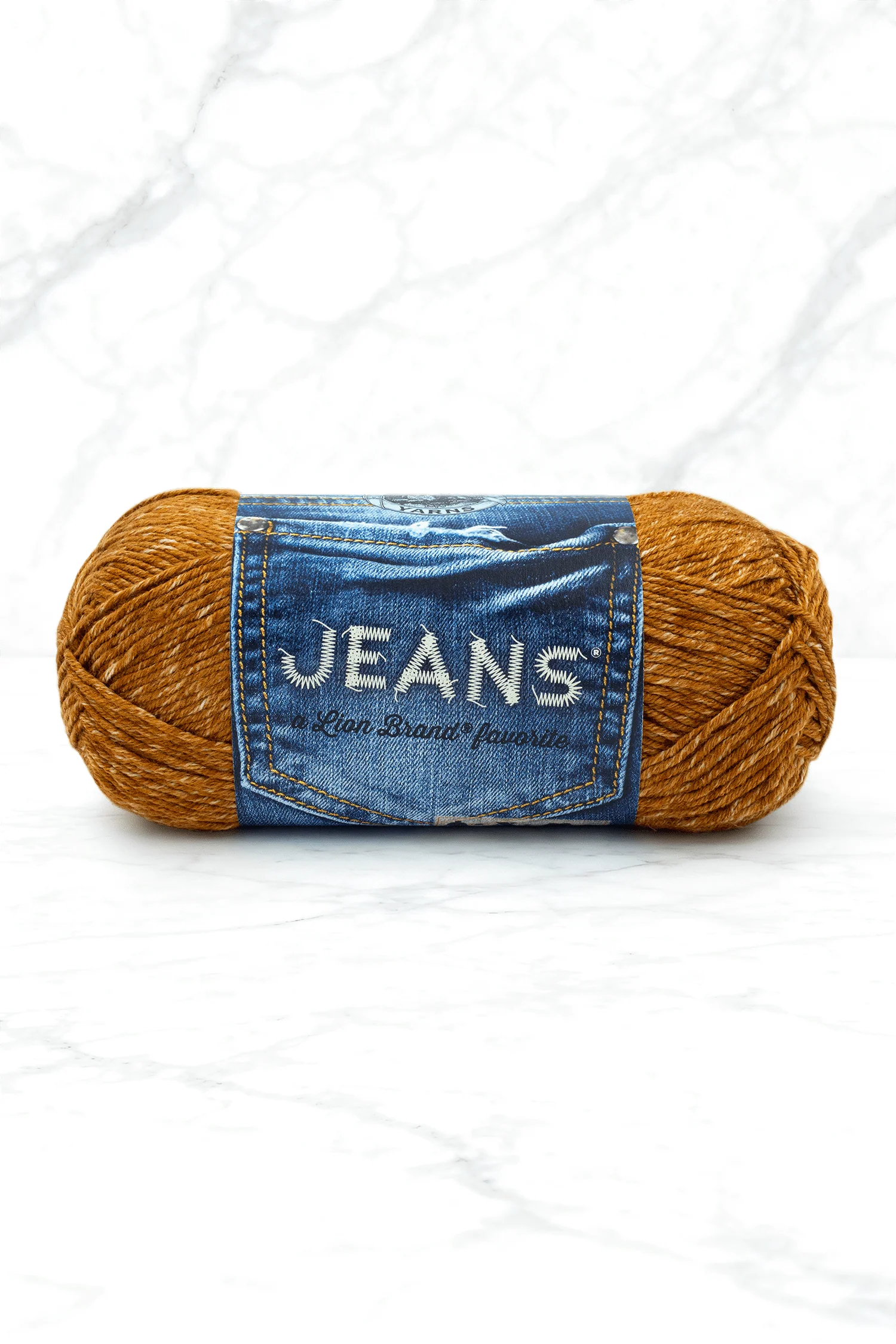Image of Jeans® Yarn