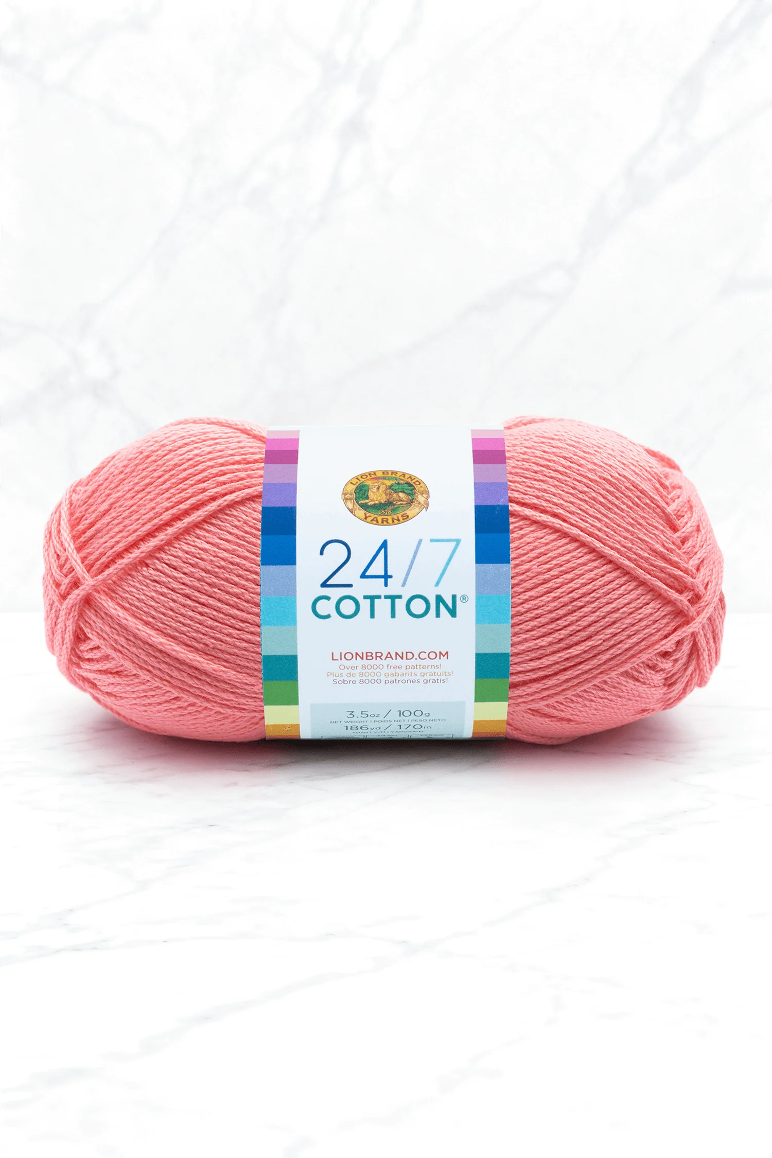 Image of 24/7 Cotton® Yarn