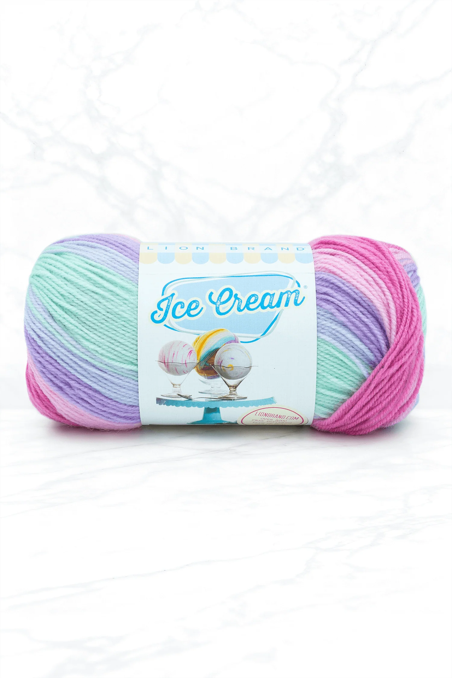 Image of Ice Cream® Yarn
