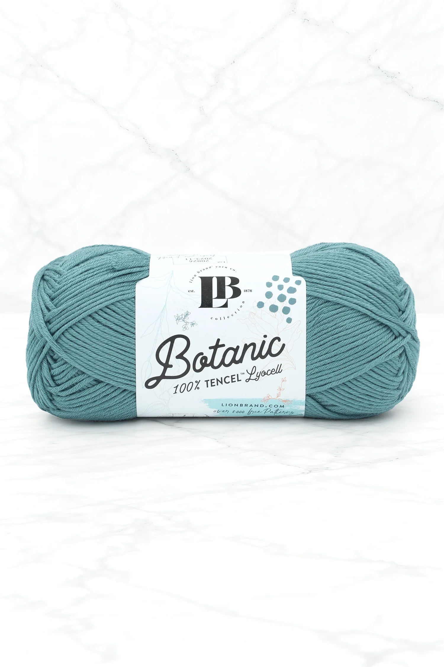 Image of LB Collection® Botanic Yarn