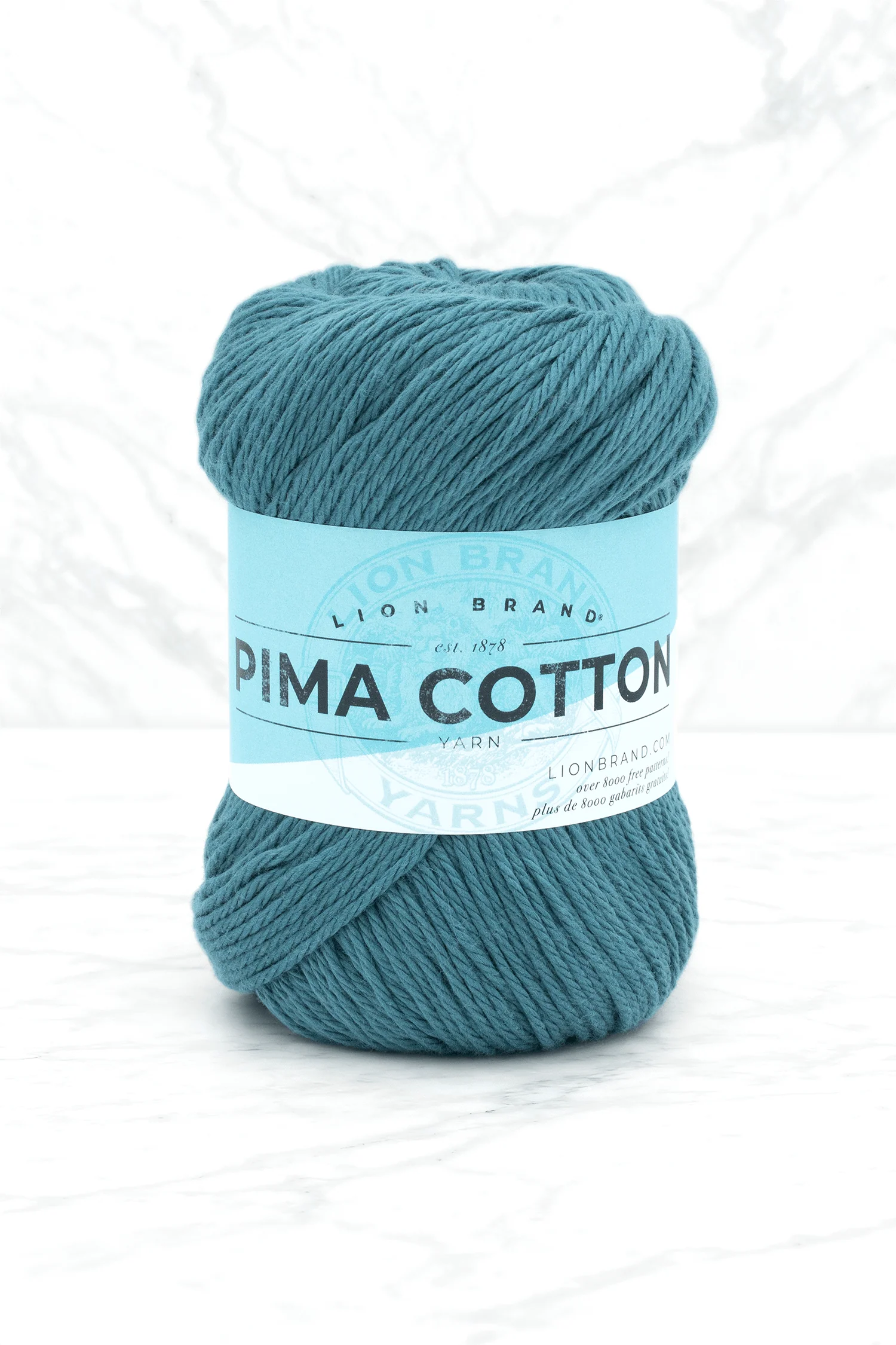 Image of Lion Brand® Pima Cotton Yarn