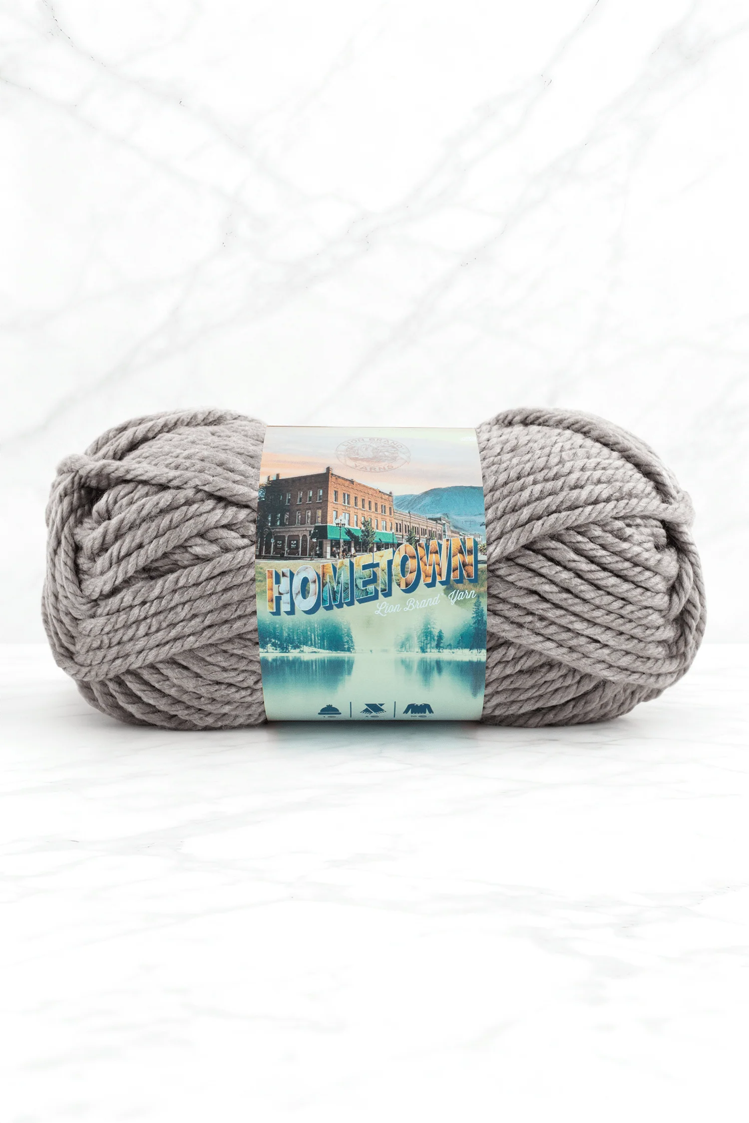 Image of Hometown® Yarn