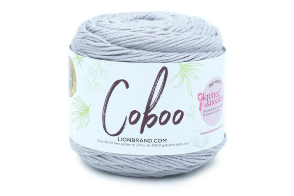 Coboo yarn
