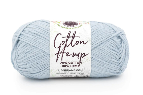 Cotton Hemp