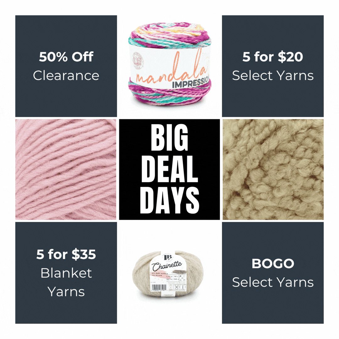 Big Deal Days sale offers