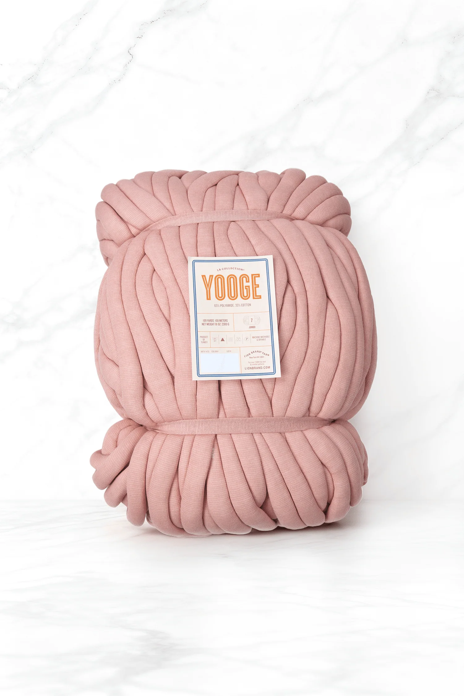 Image of LB Collection® Yooge Yarn