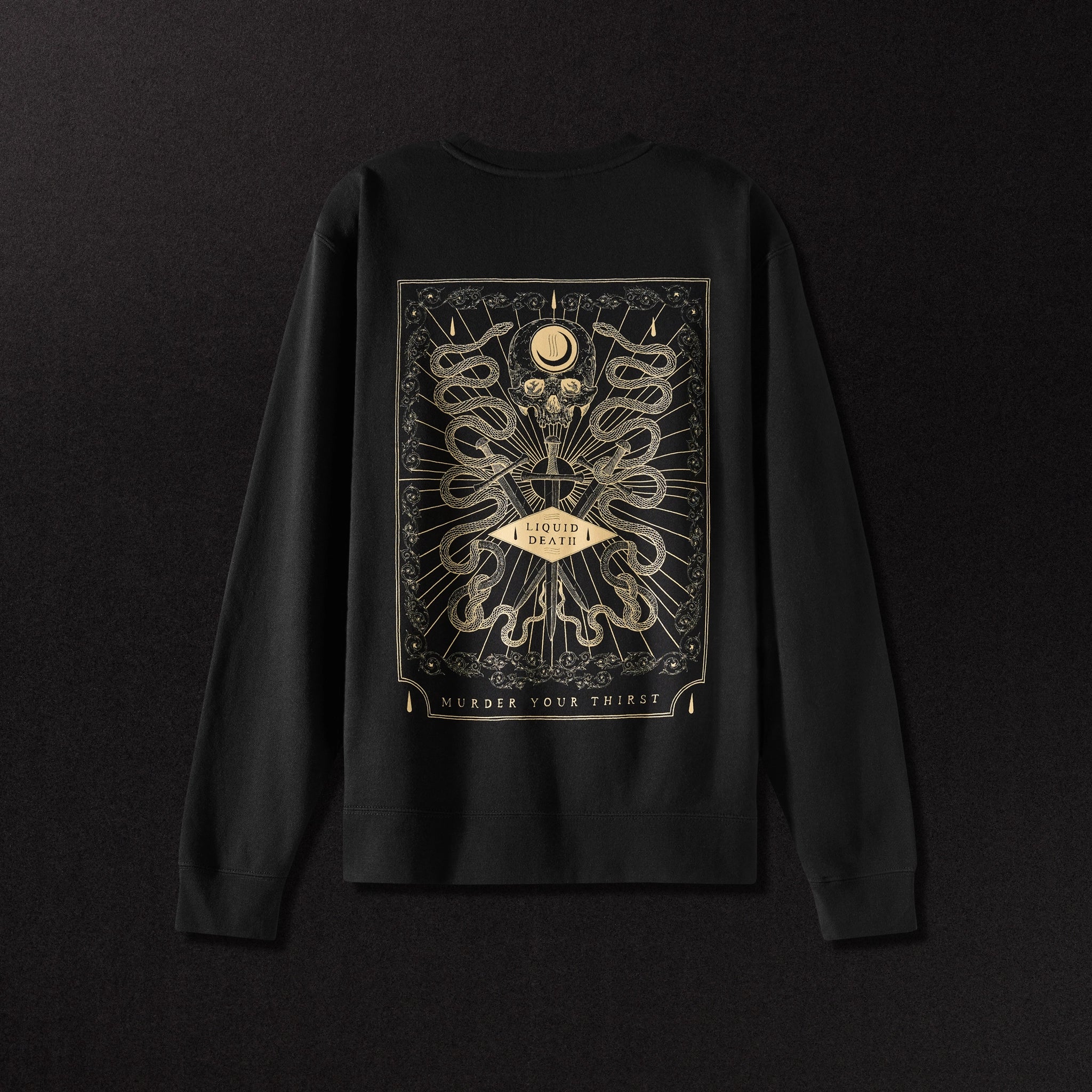 Image of Death Oracle Sweatshirt