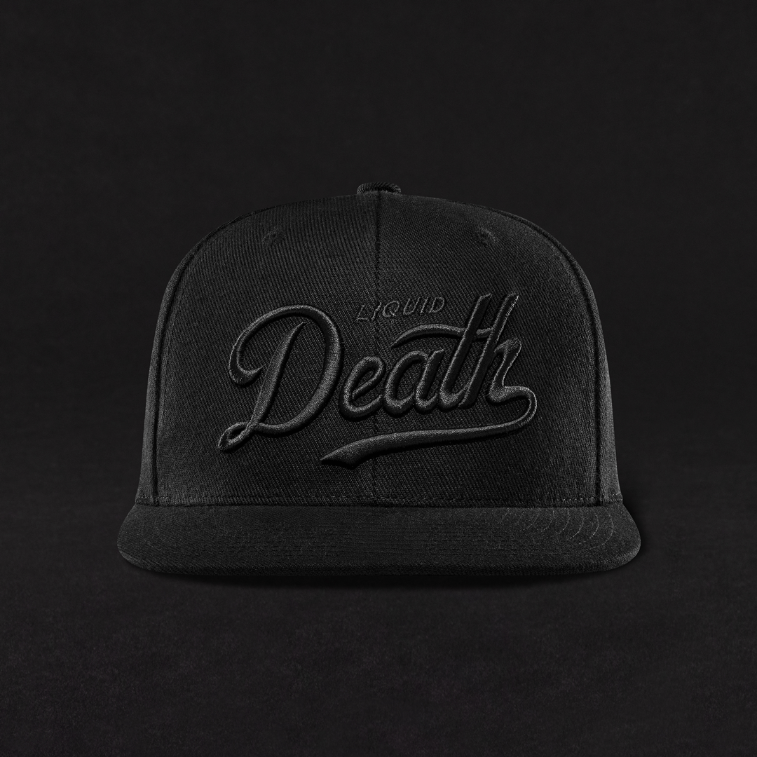 Death Sport Baseball Hat