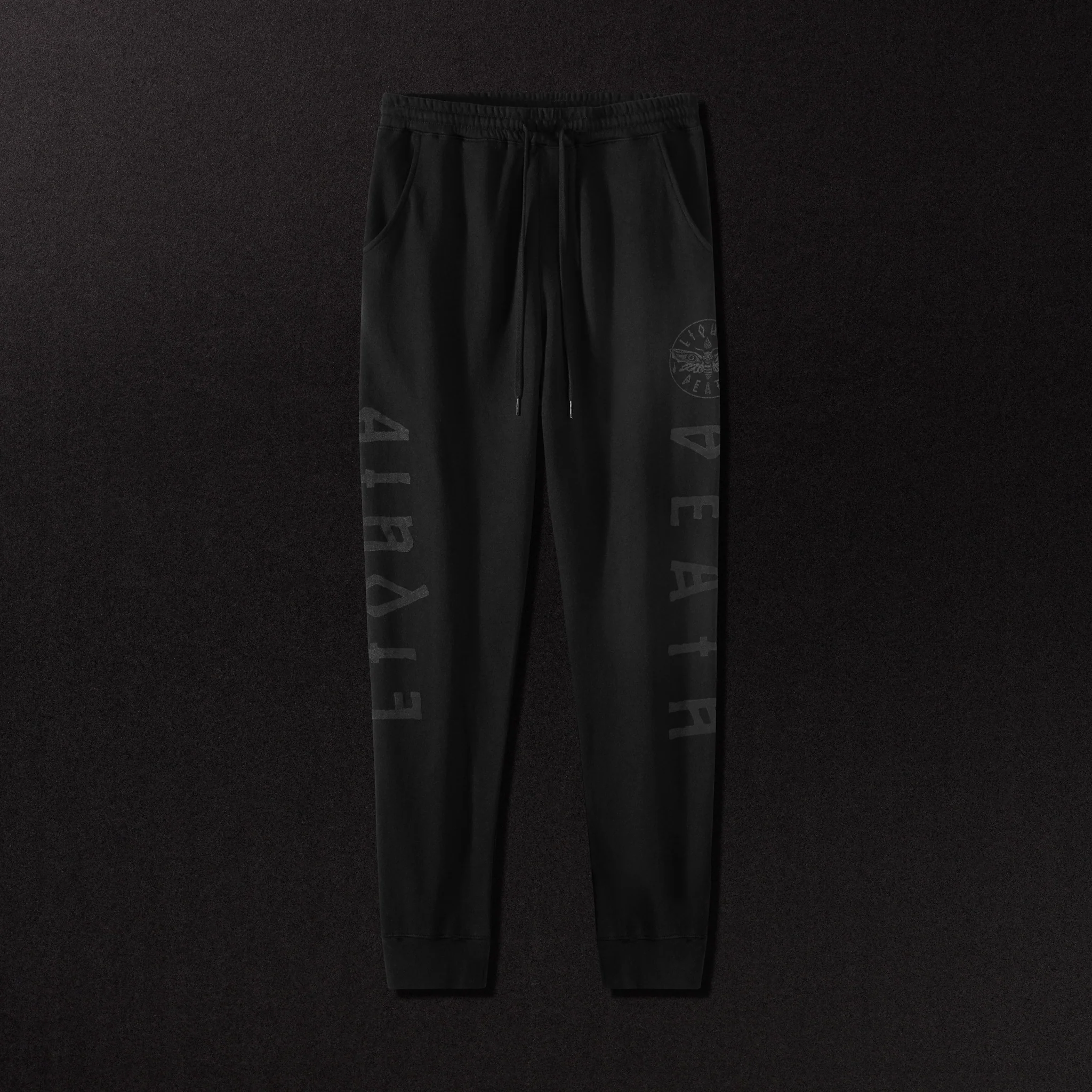 Image of Crystal Moth Sweatpants