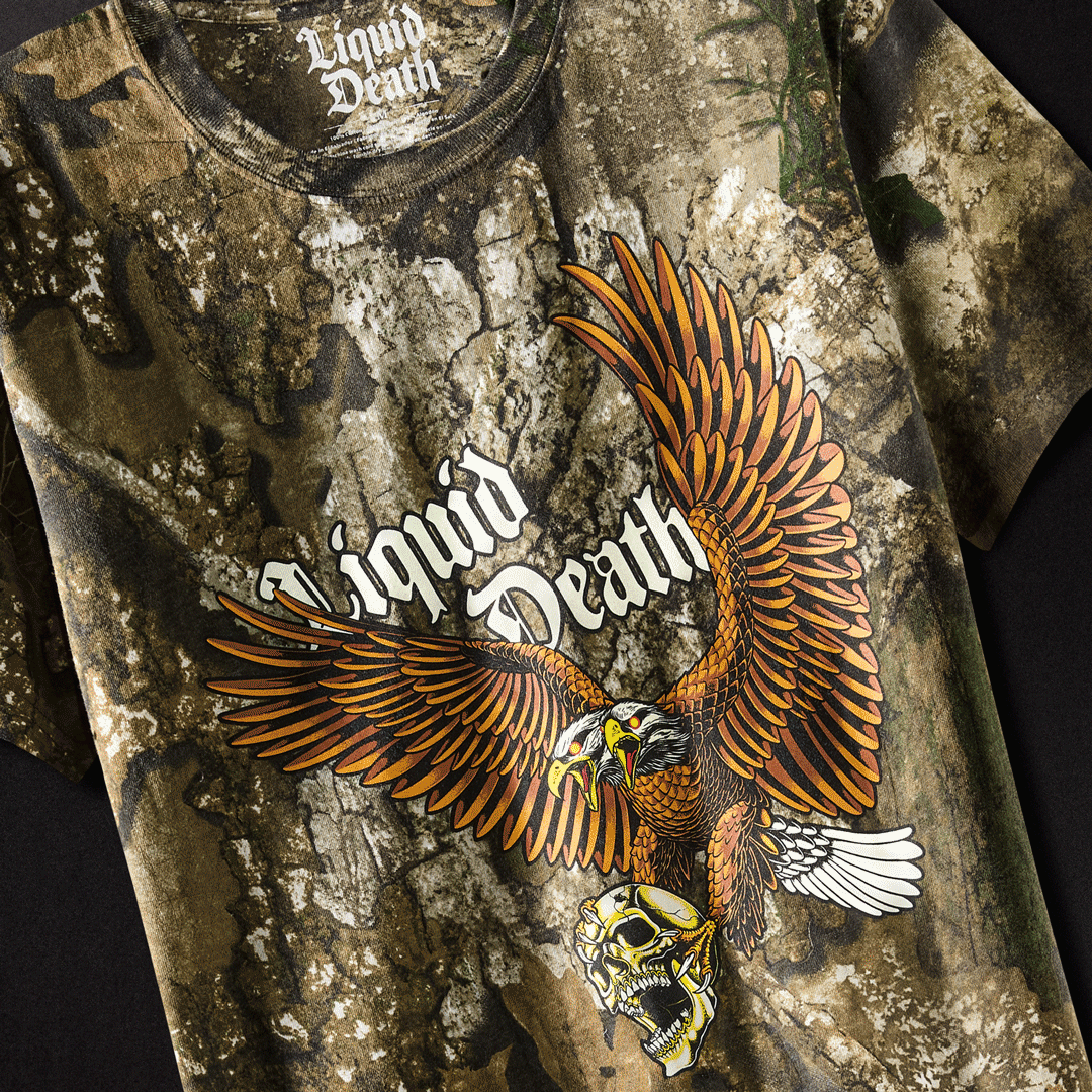 Ride or Die in RealTree