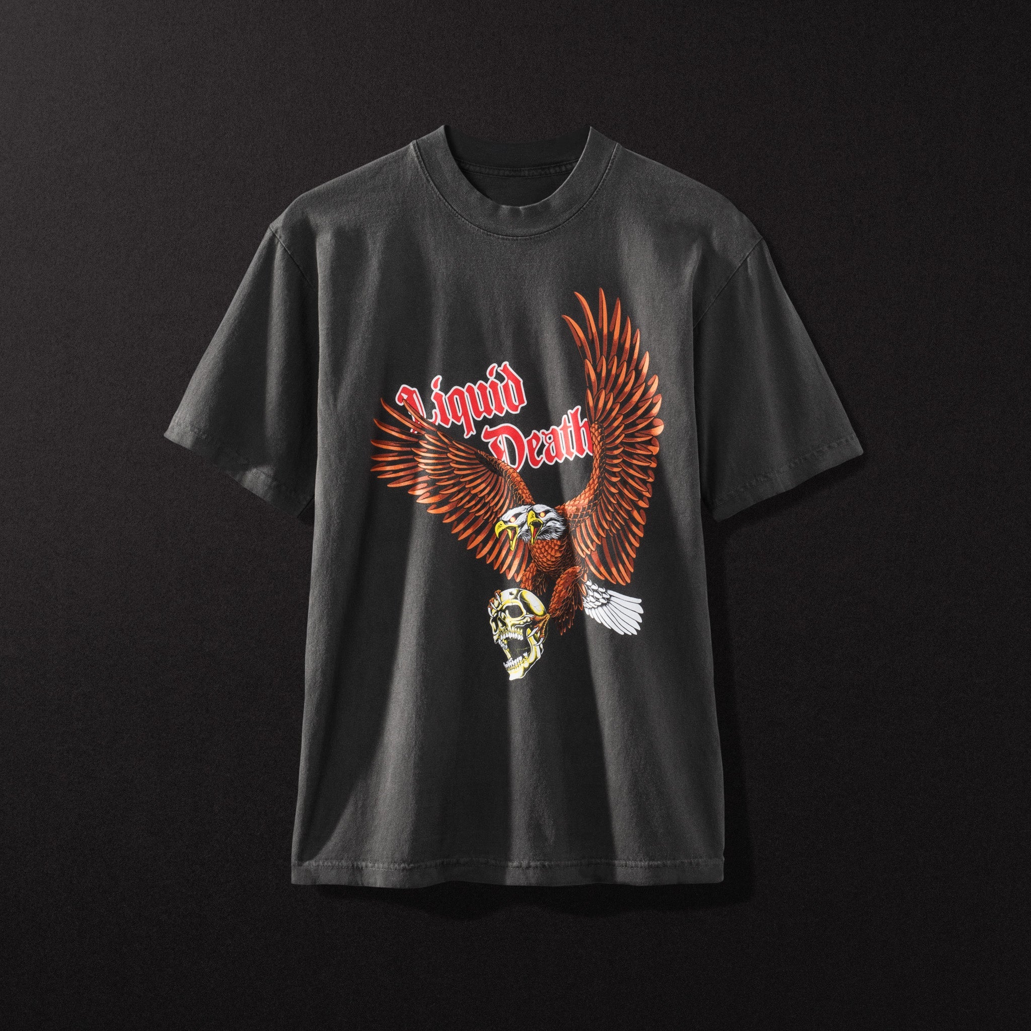 Image of Ride or Die Tee