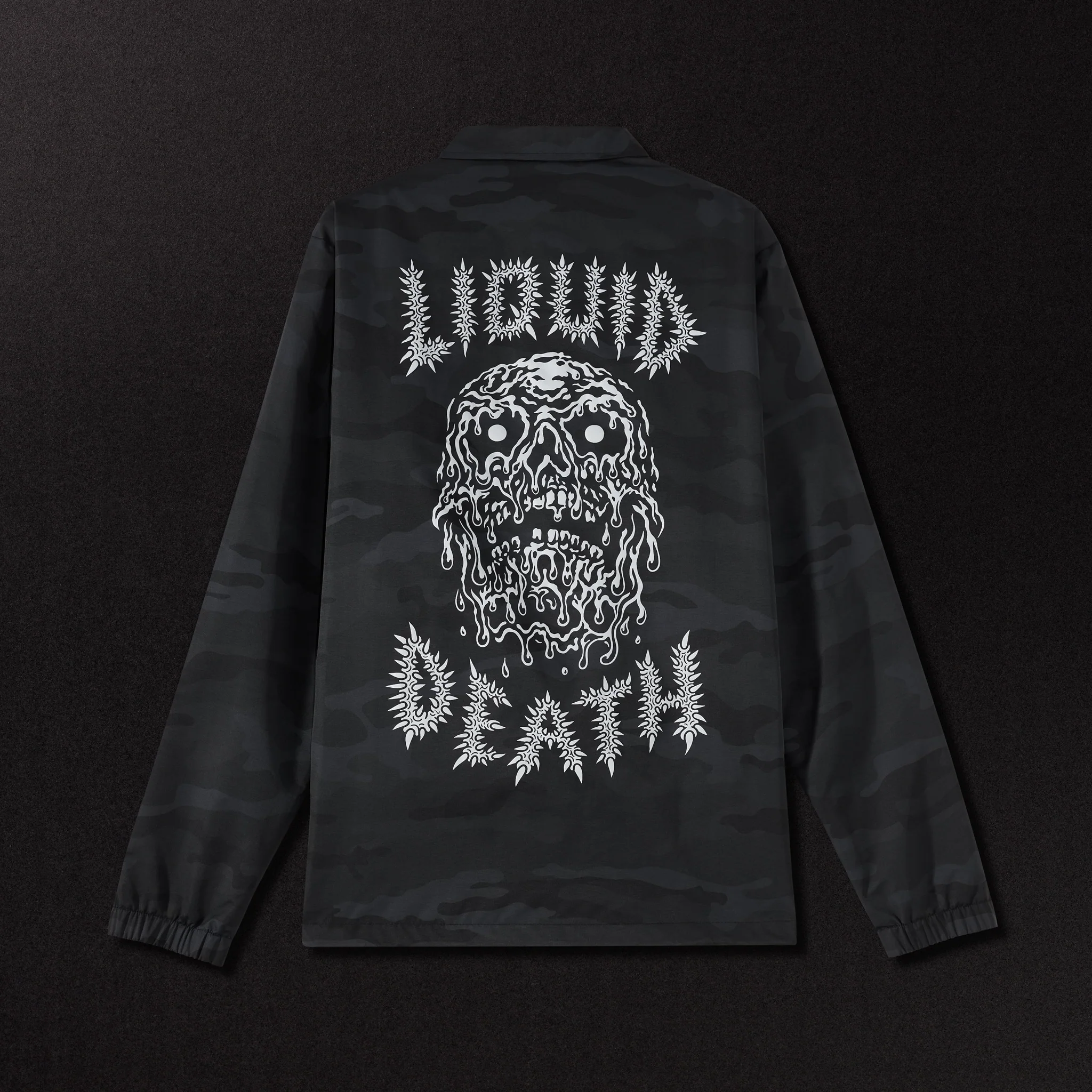 Image of Dead Ball Coaches Jacket