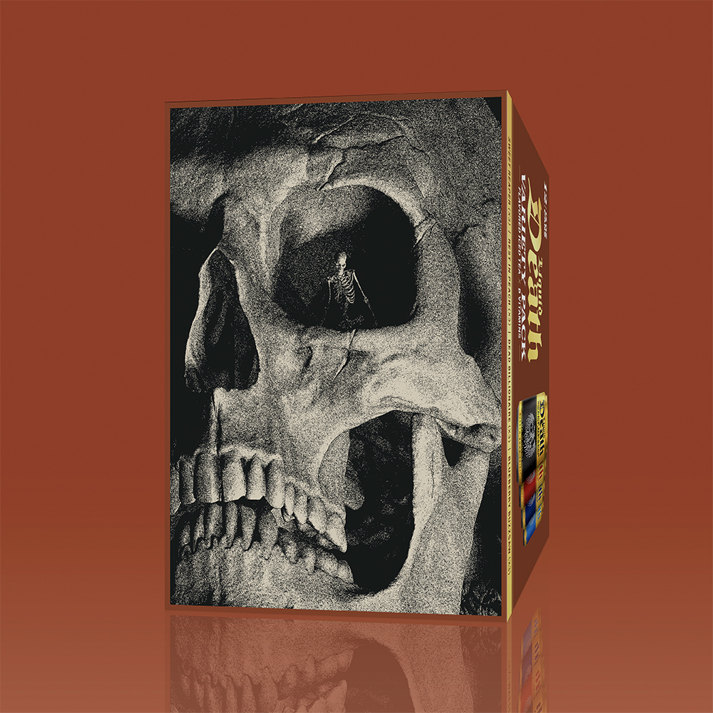 Liquid Death Iced Tea Variety Pack