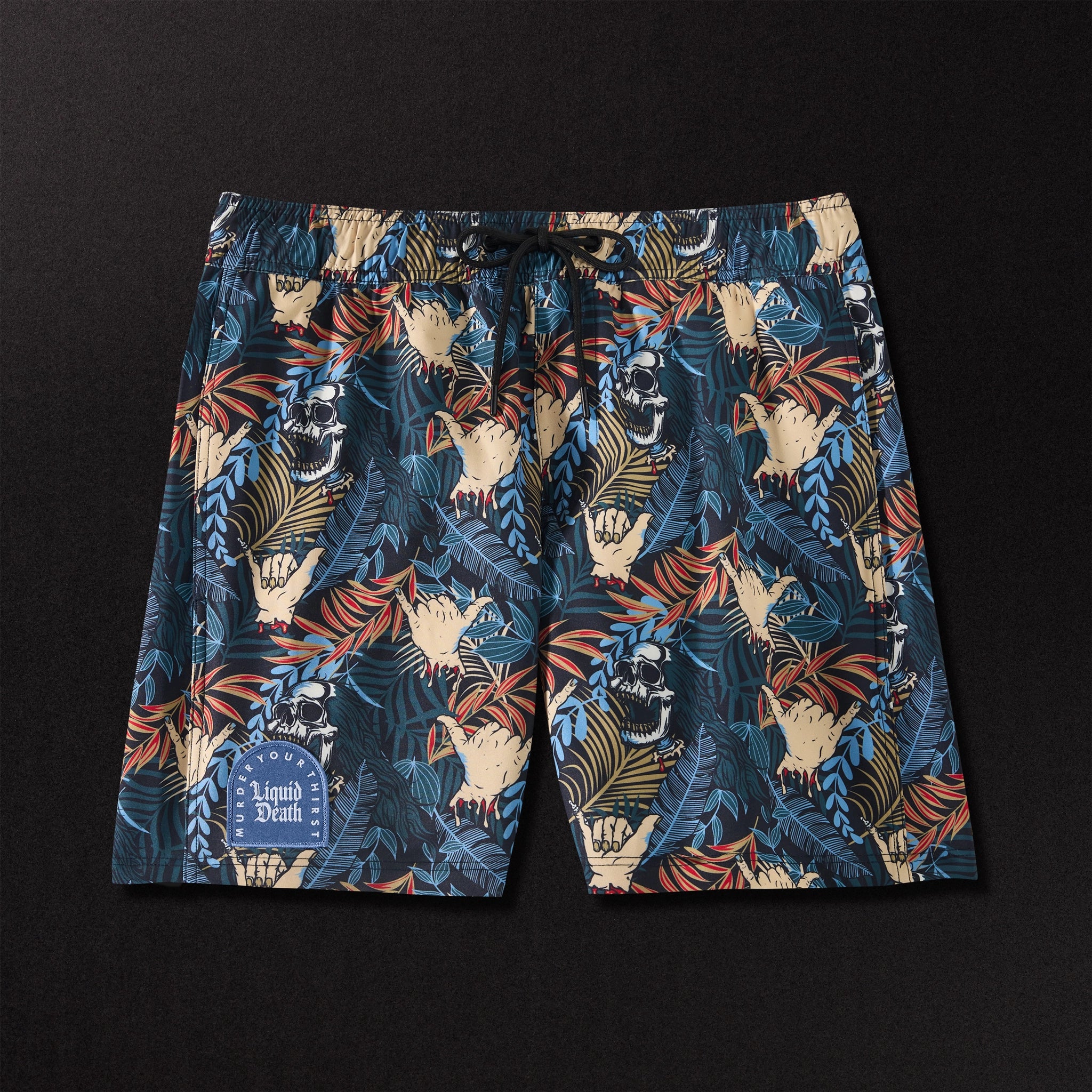 Image of Deathy Bahama Boardshorts