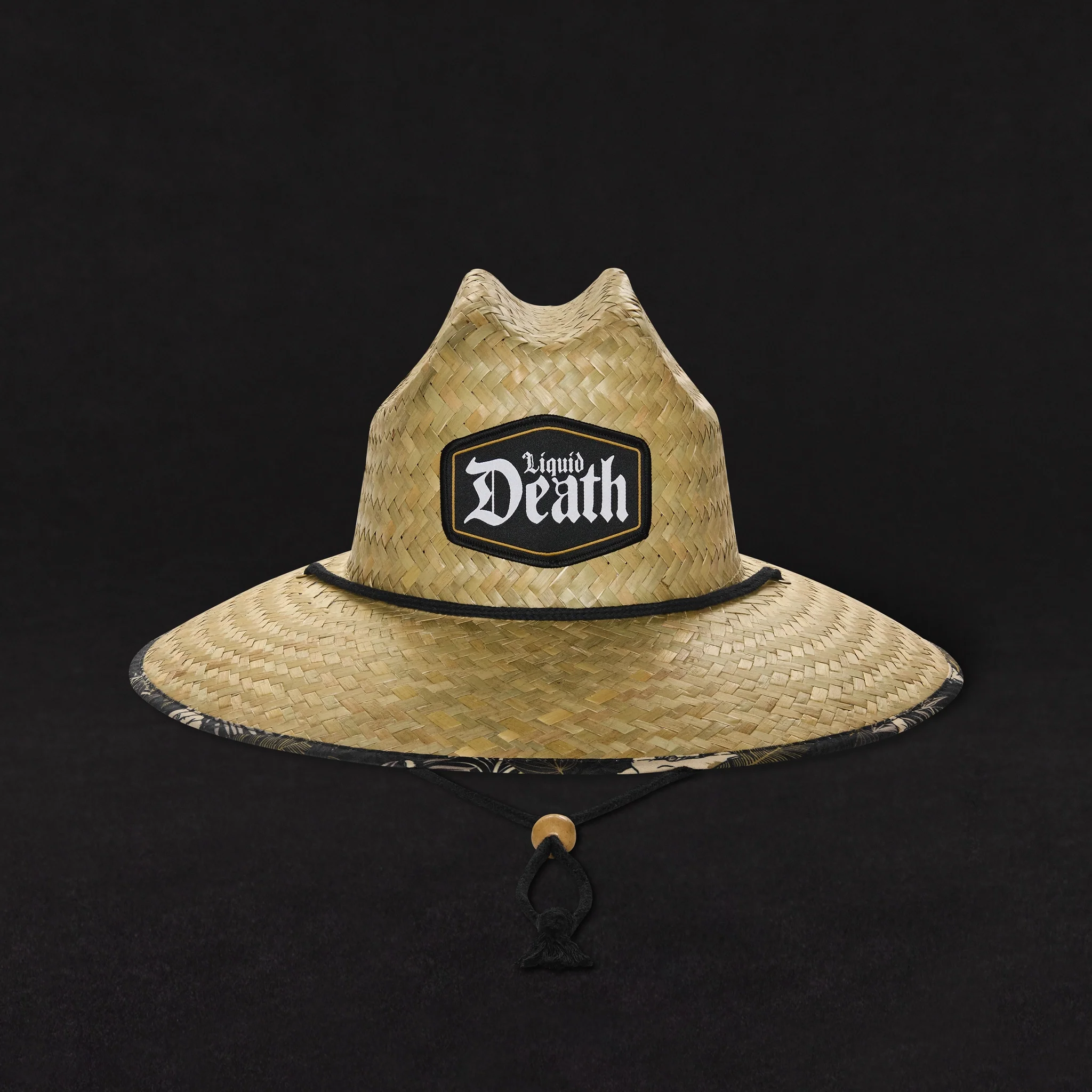 Image of Deathy Bahama Lifeguard Hat