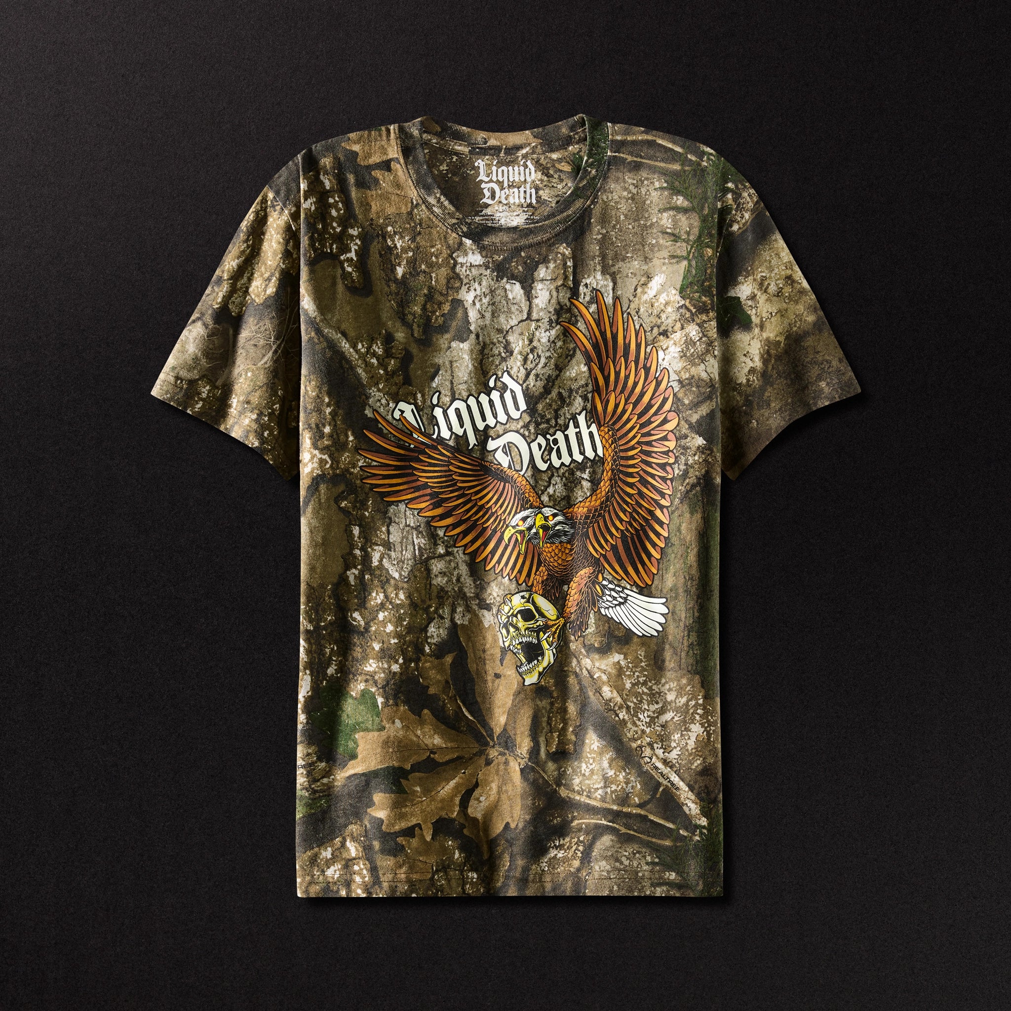 Image of Ride or Die Tee