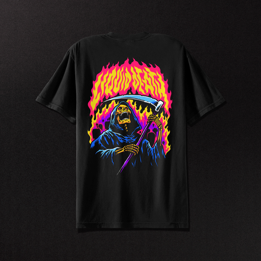 Hot Reaper Tee