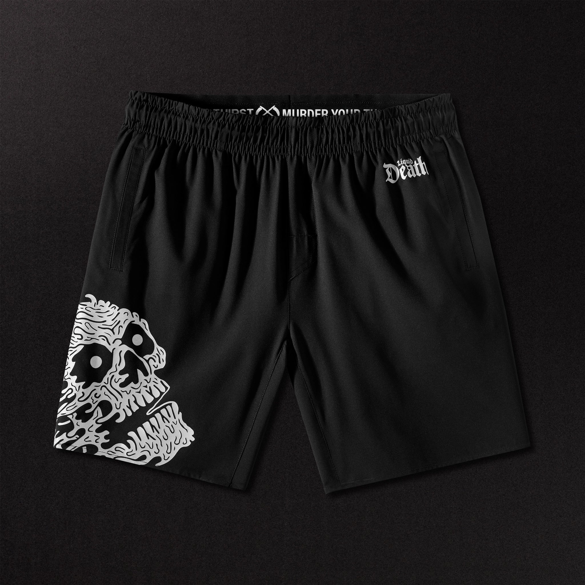 Image of Instant Deathletic Shorts