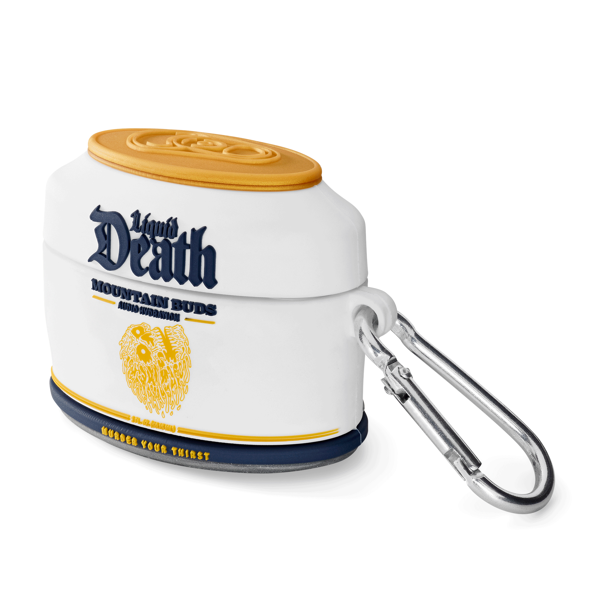Mountain Buds Carry Case