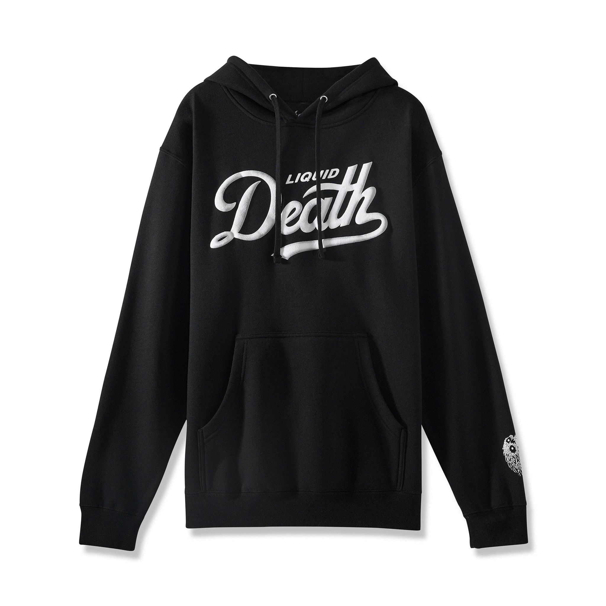 Death Sport Hoodie