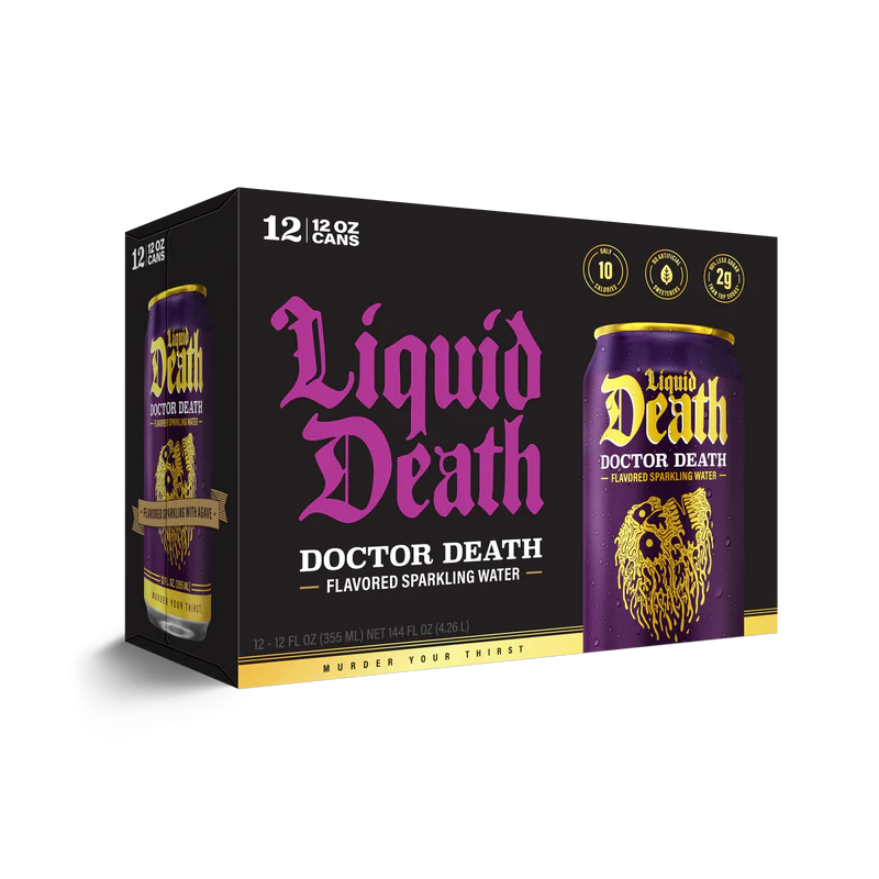 Doctor Death