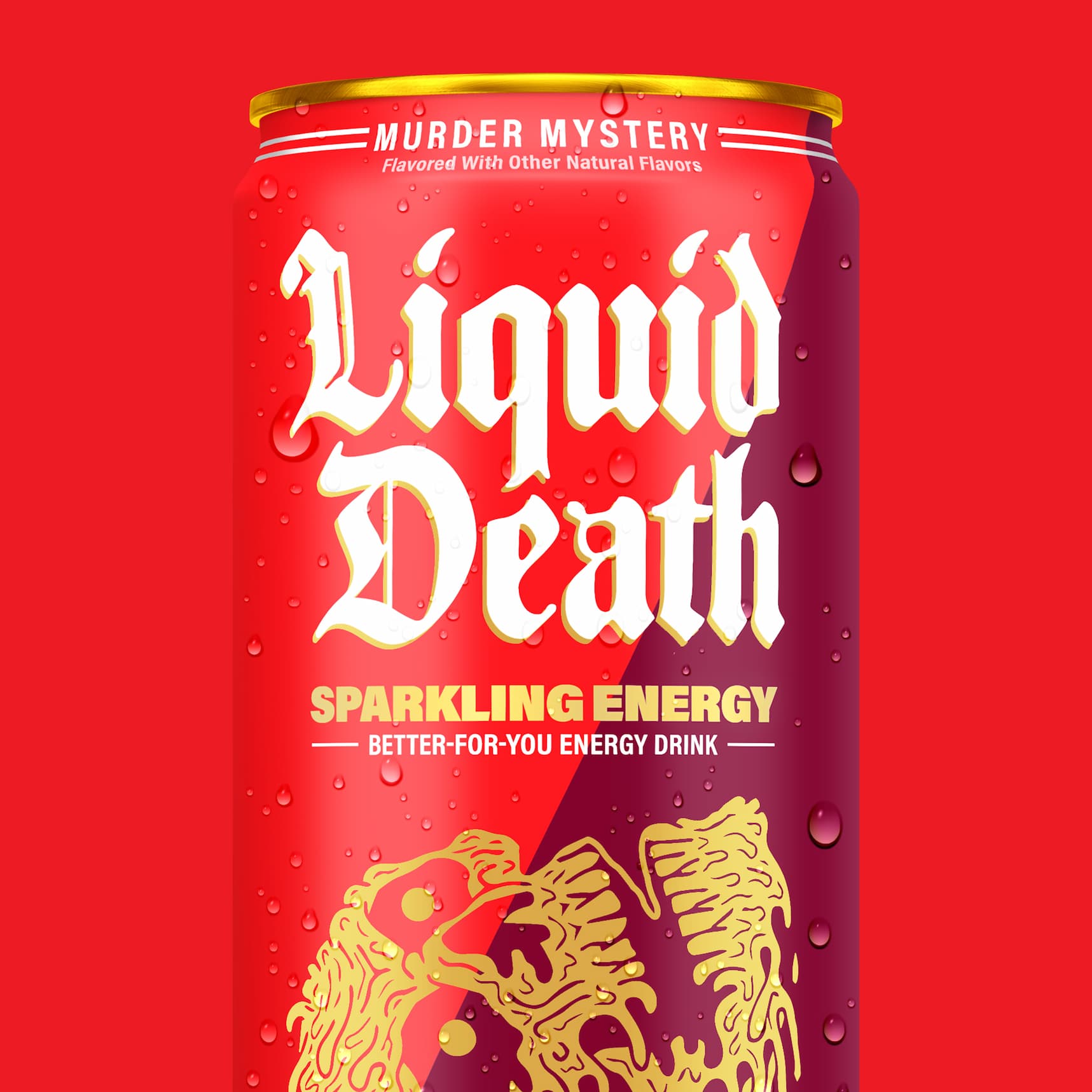 Liquid Death Energy