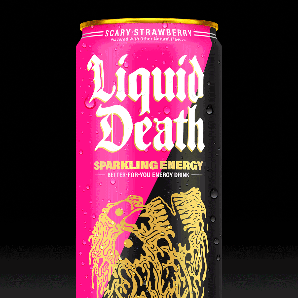 Liquid Death