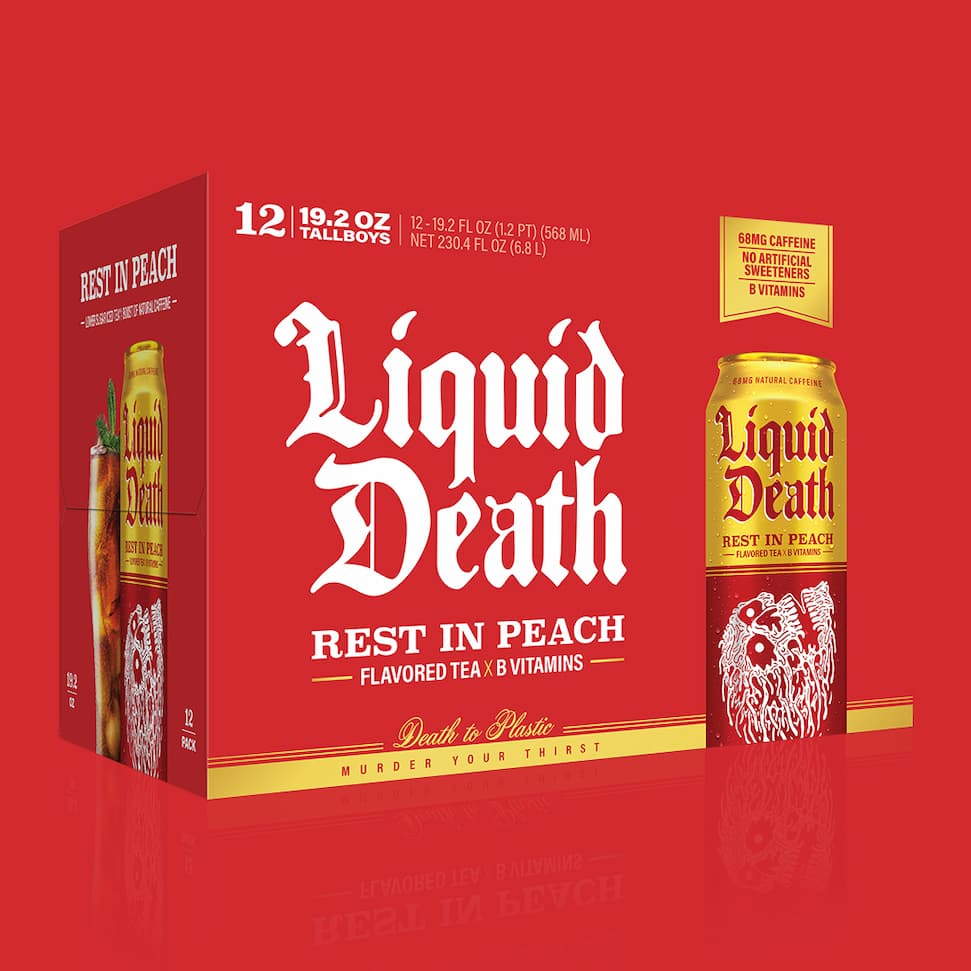 Liquid Death