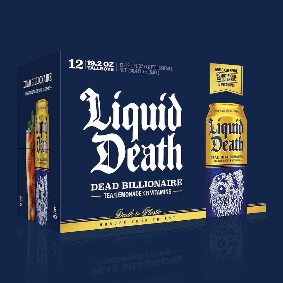 Liquid Death