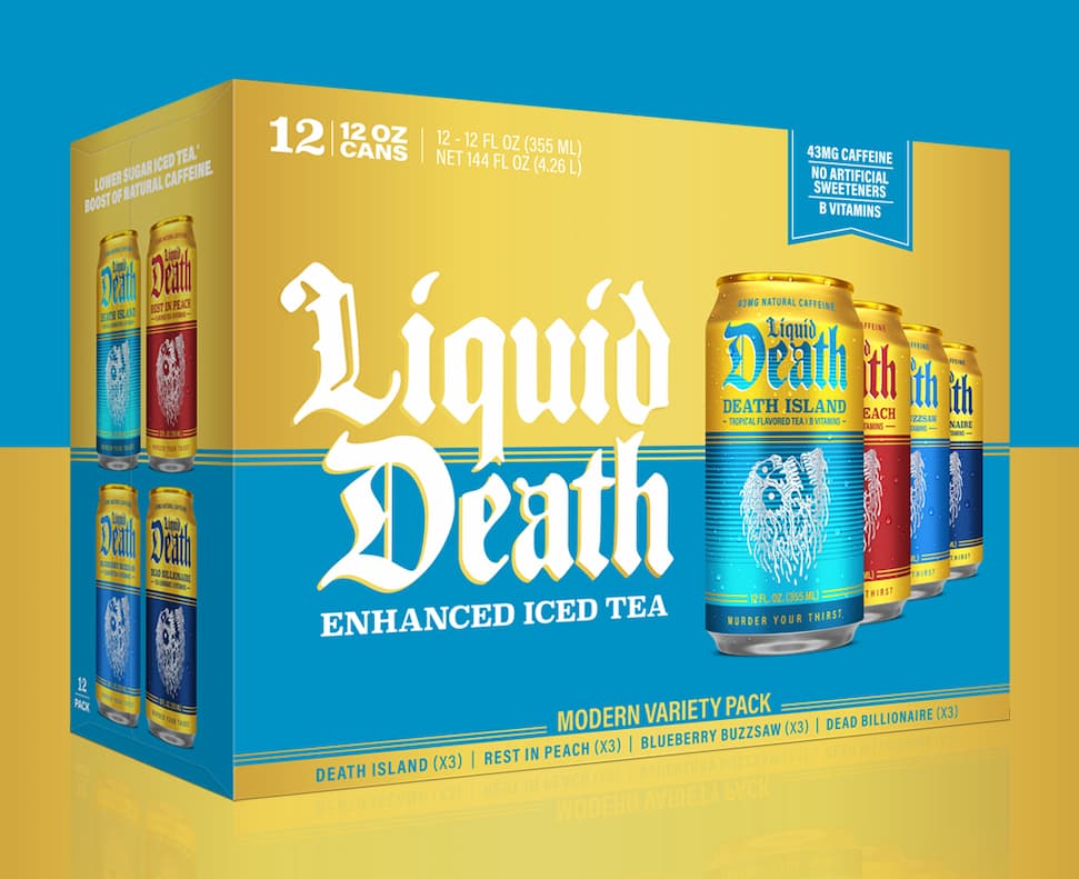 Liquid Death