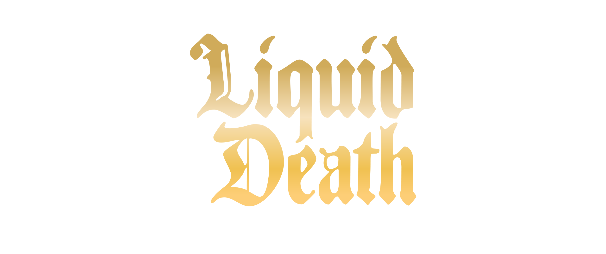Liquid Death