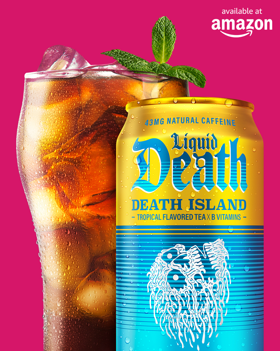 Death Island