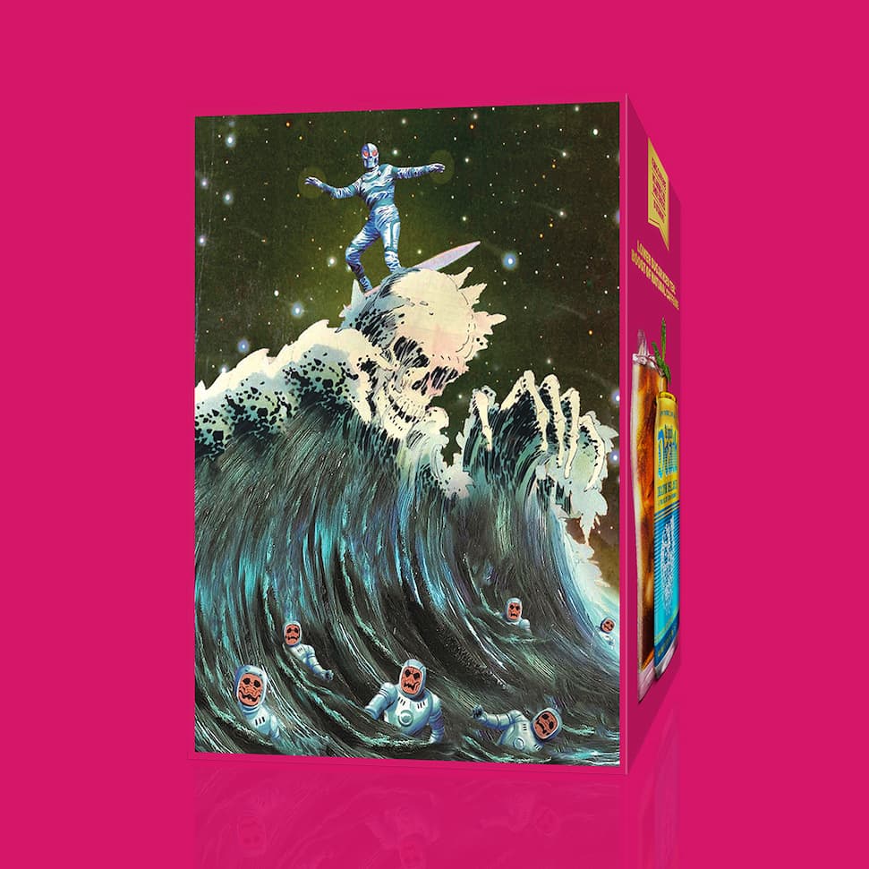 Death Island