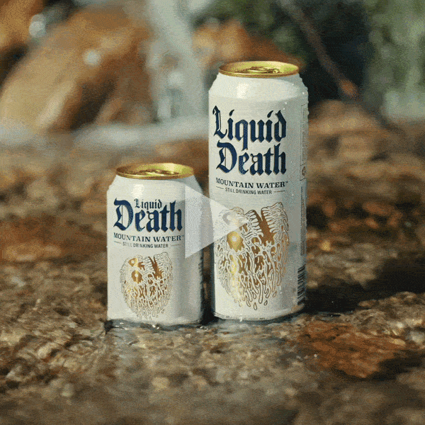 Deadly Mountains