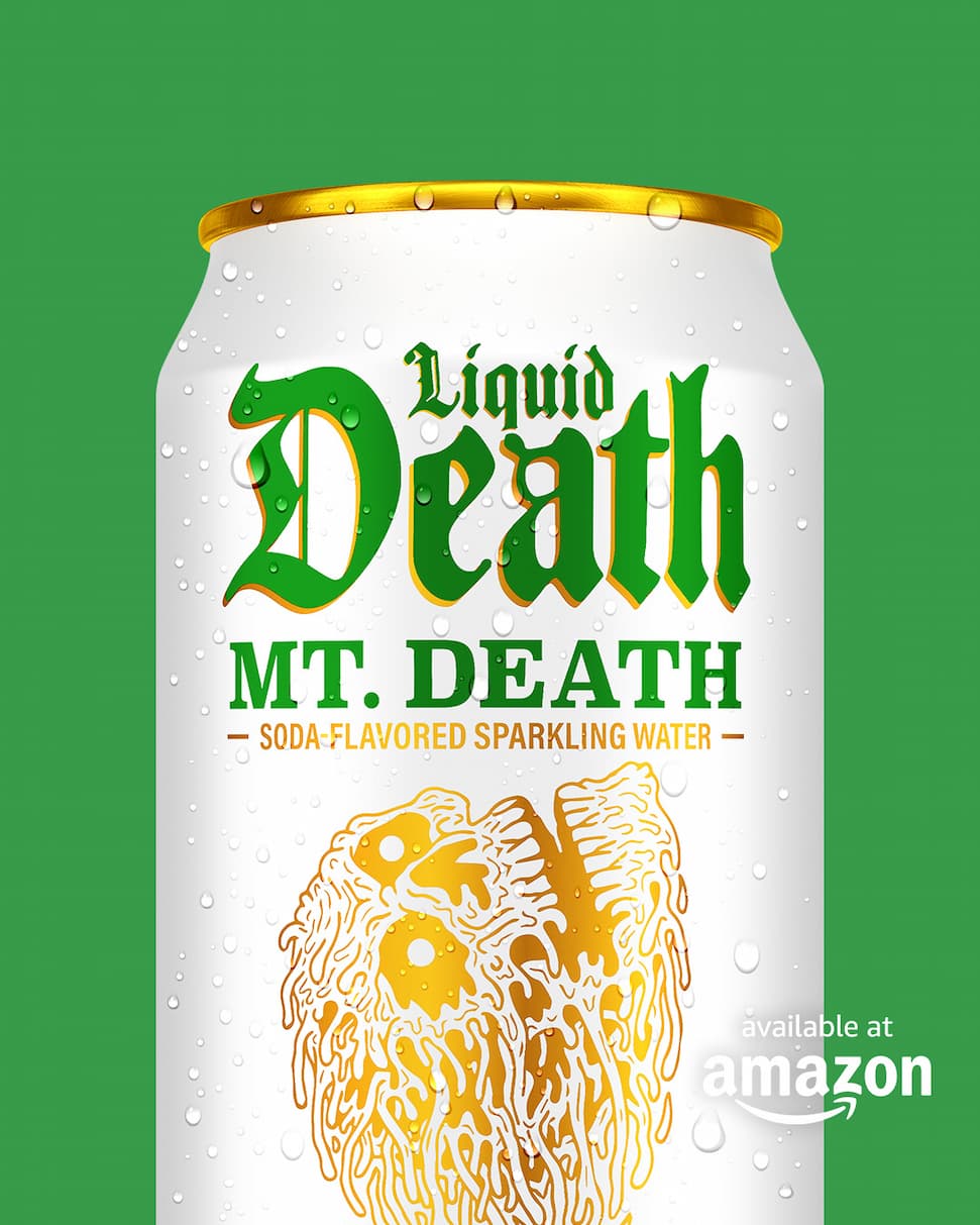 Mt. Death