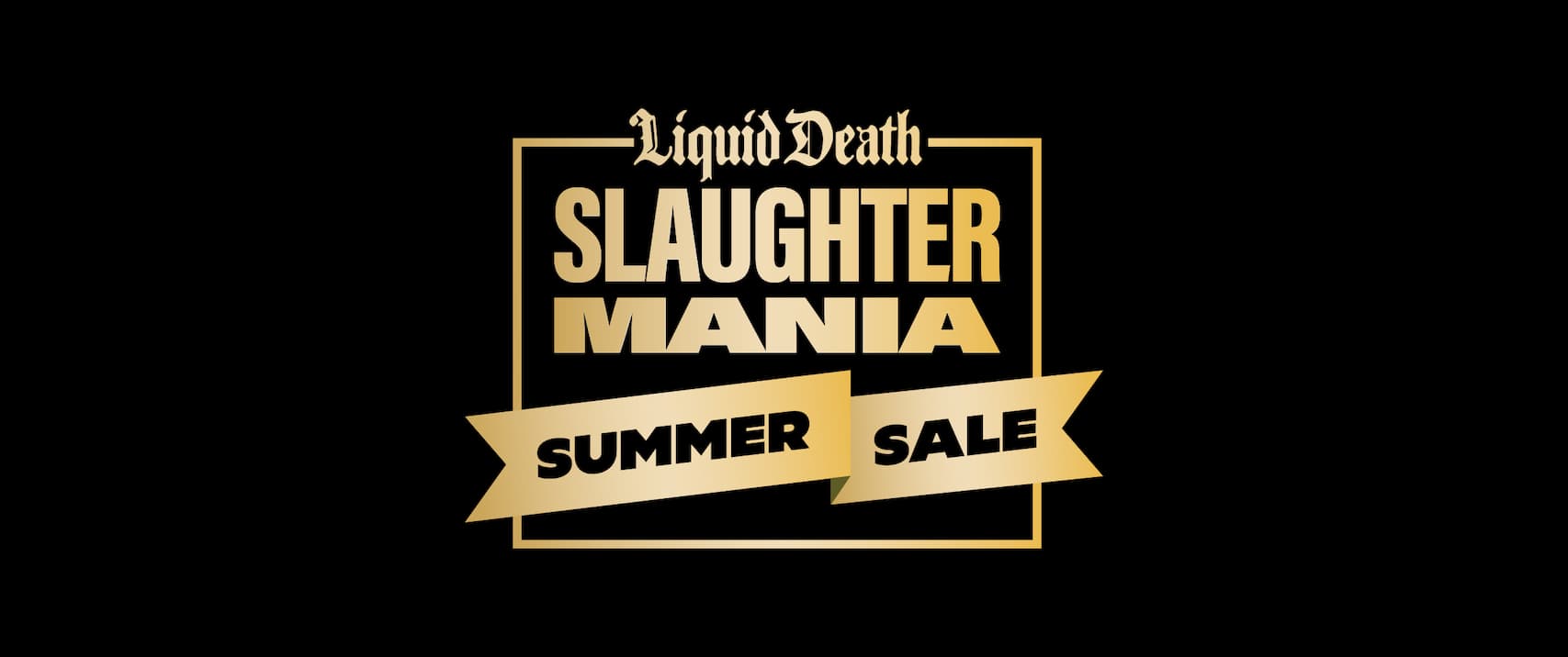 Slaughtermania Summer Sale