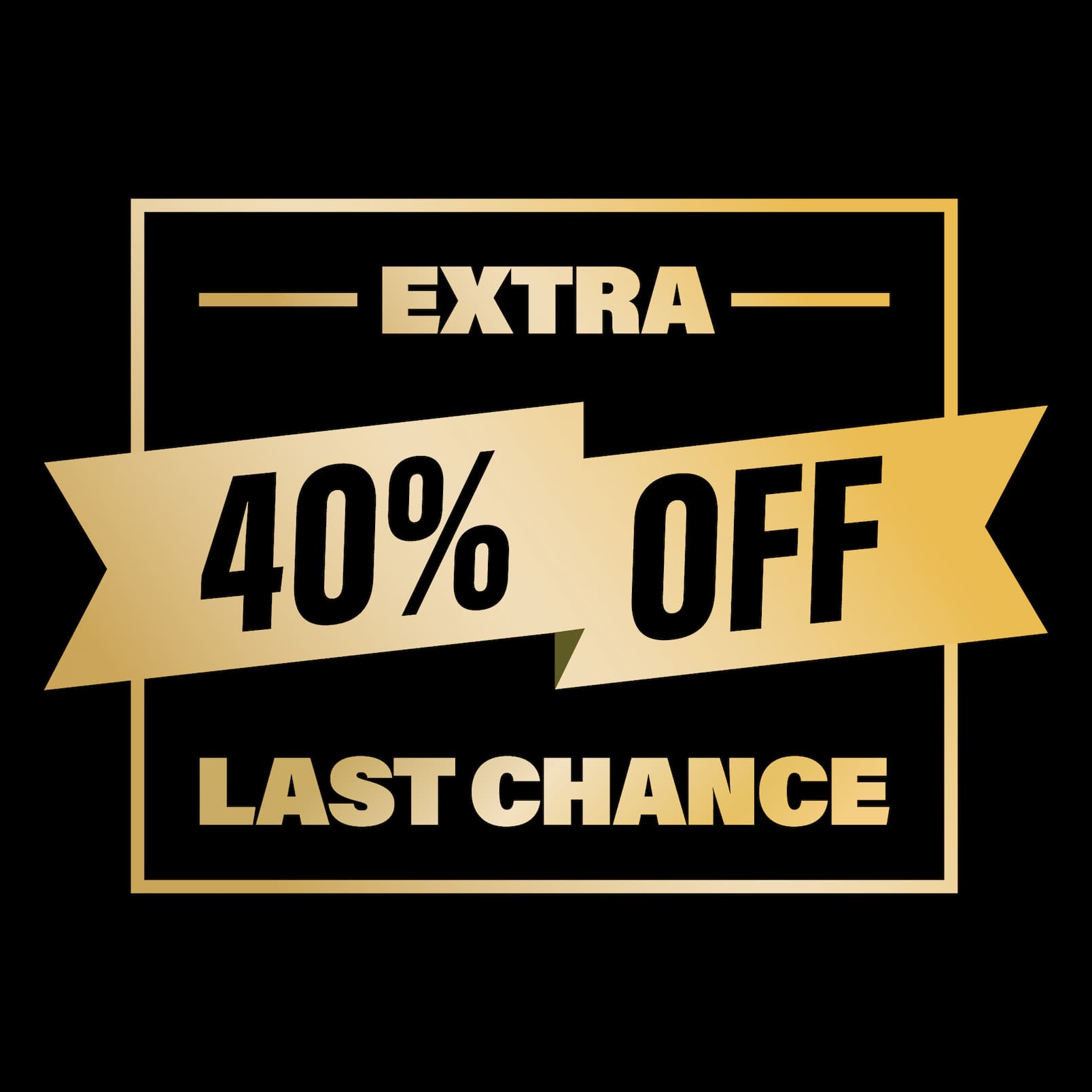 SHOP LAST CHANCE