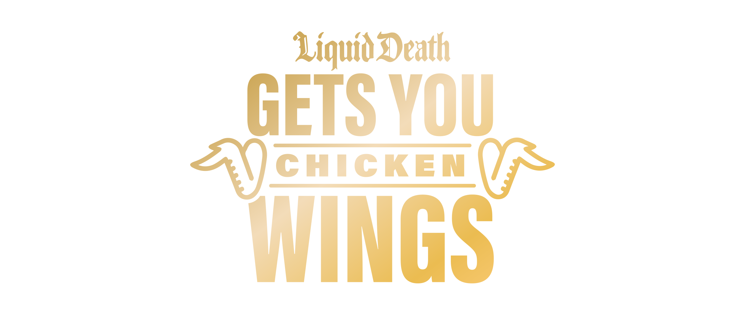 Liquid Death