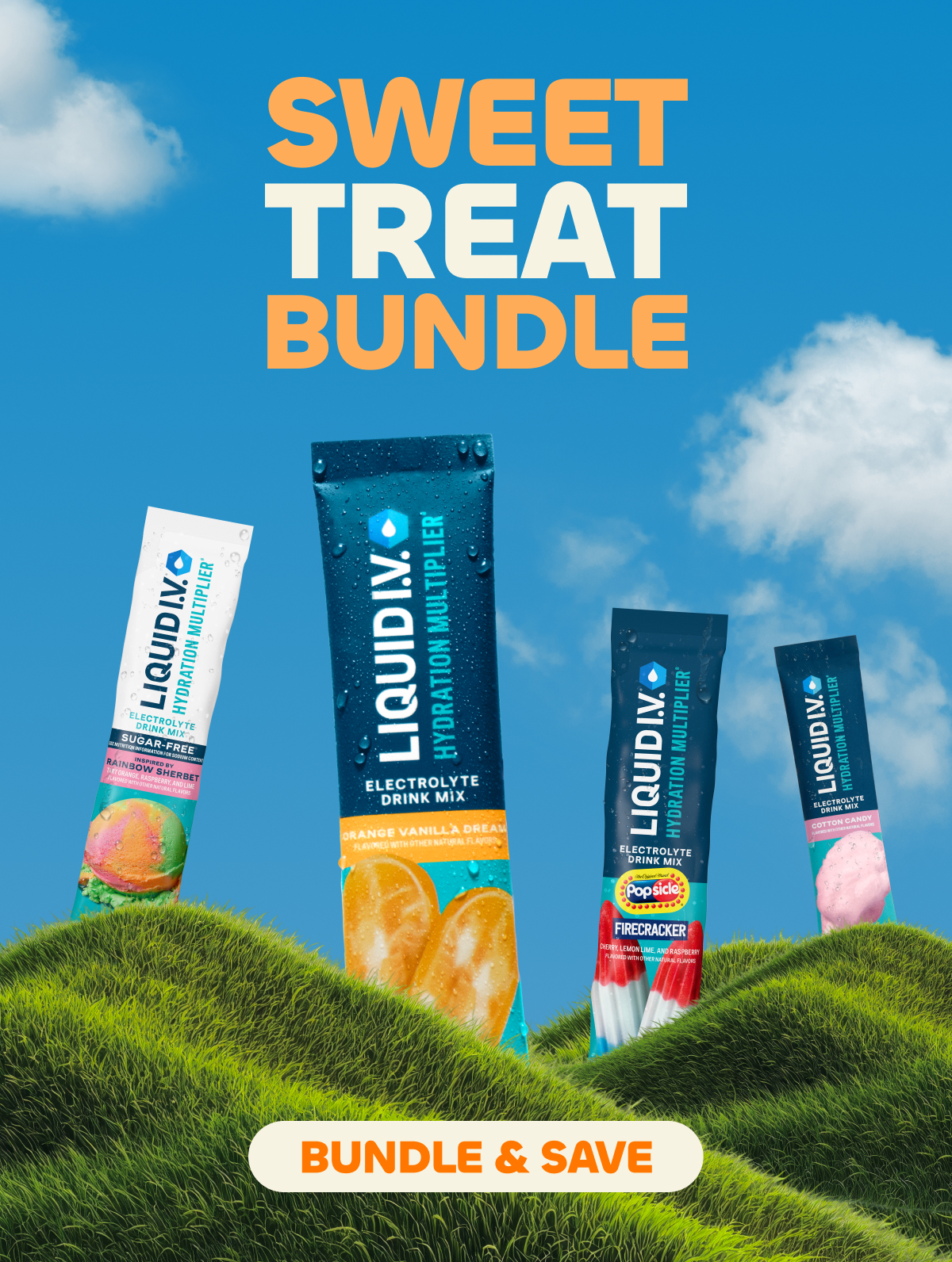 Sweet Treat Bundle