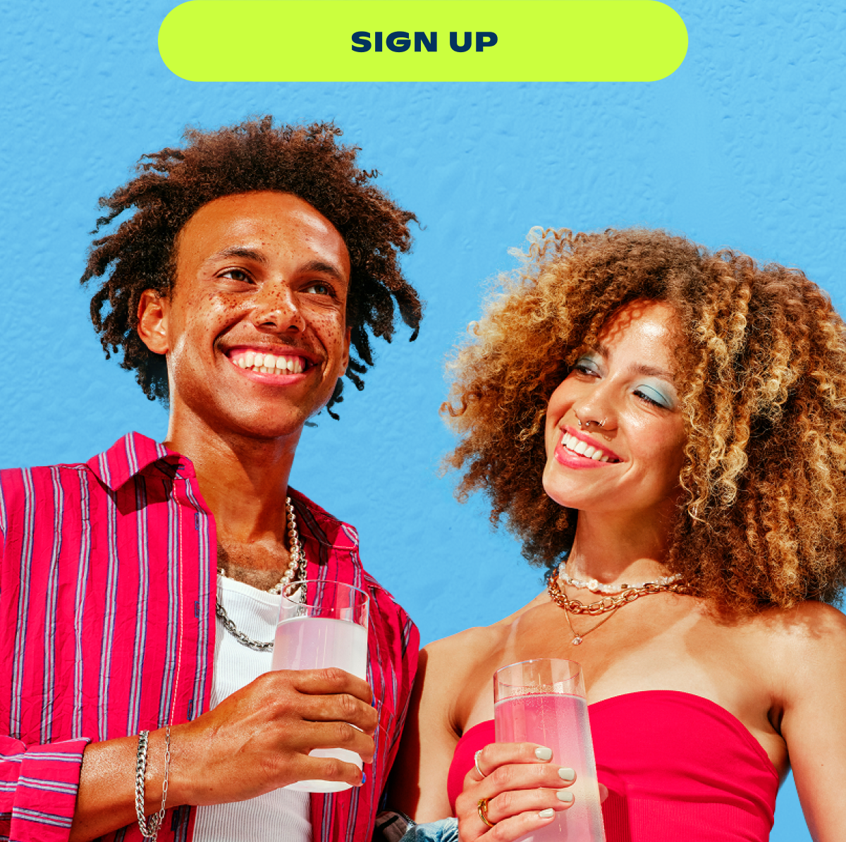 Sign Up