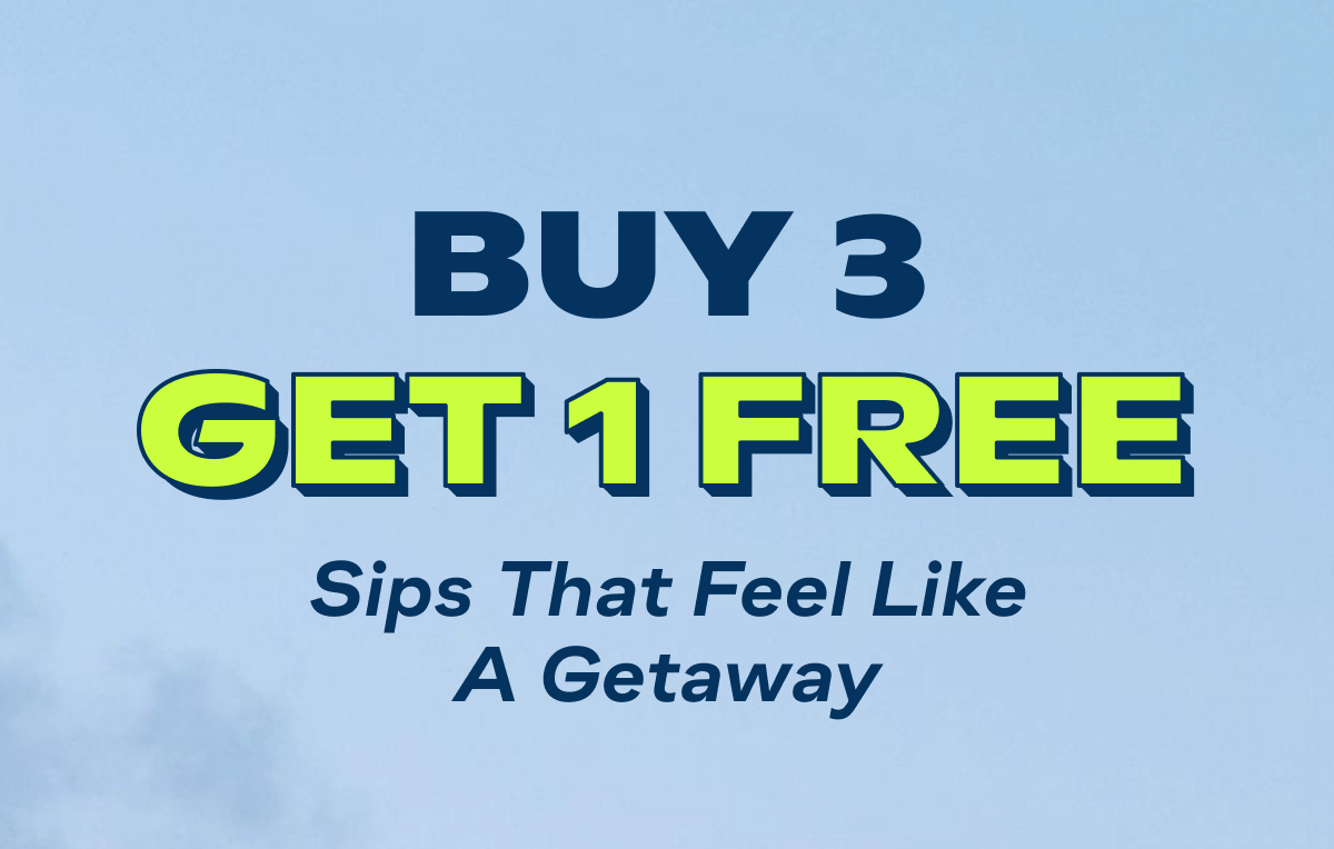 Buy 3 Get 1 Free