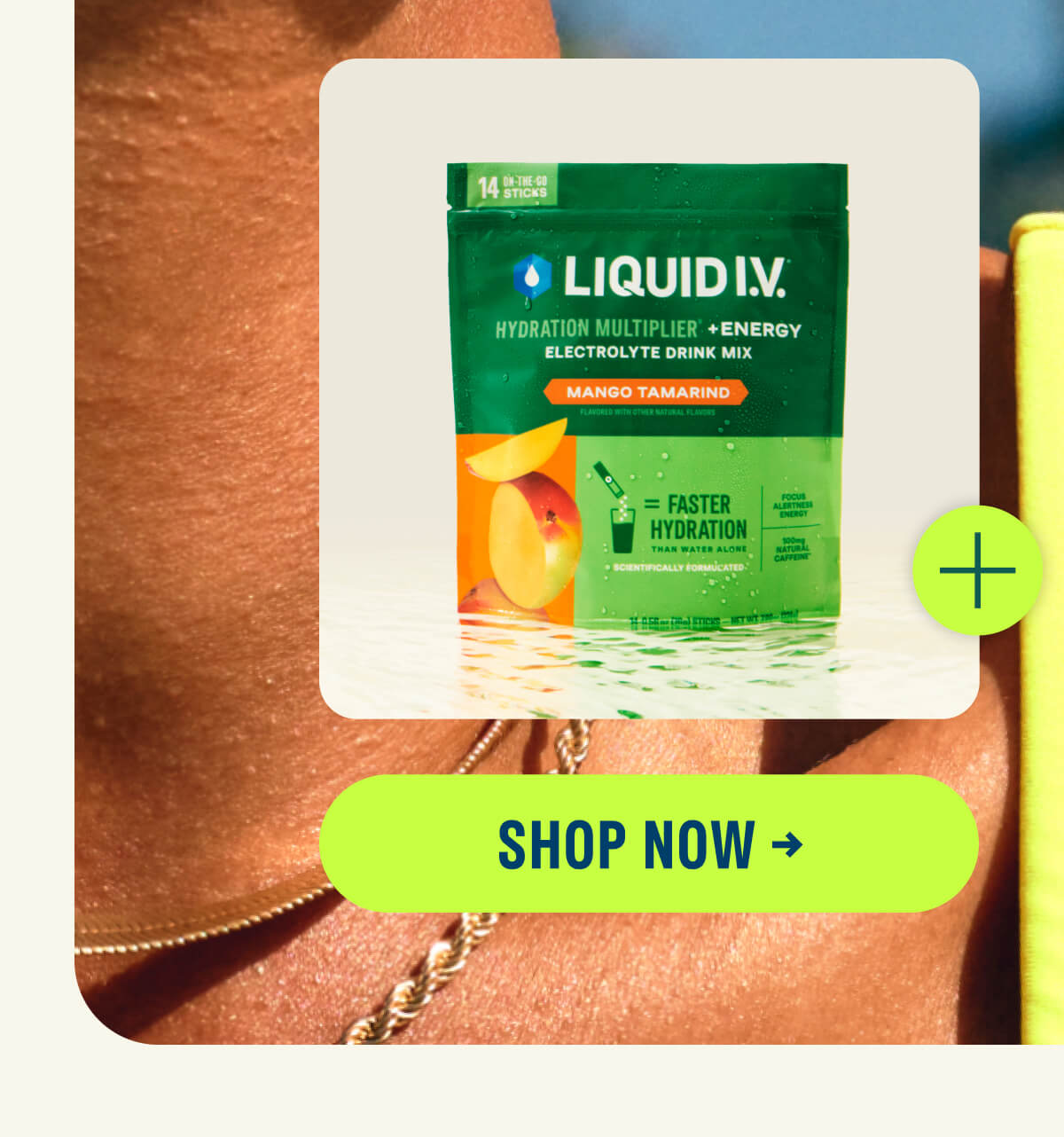 Save on Mango Tamarind
