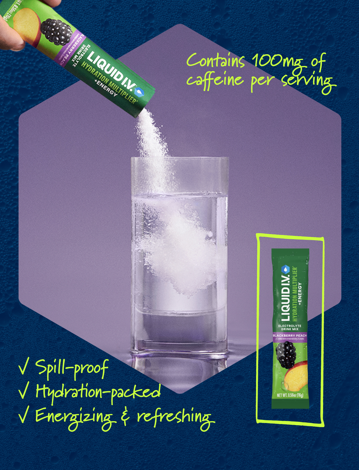 Caffeinate Smarter
