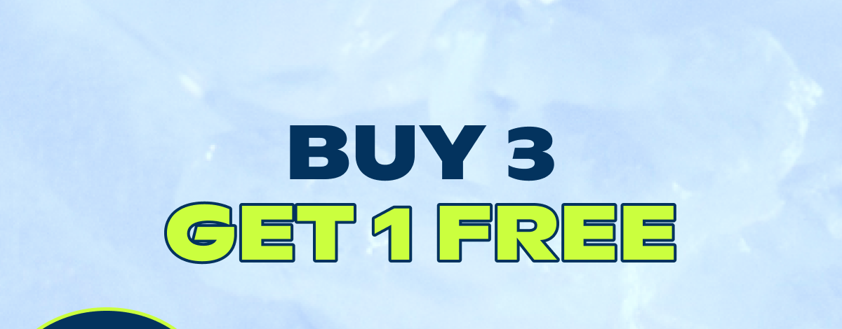 Buy 3 Get 1 Free