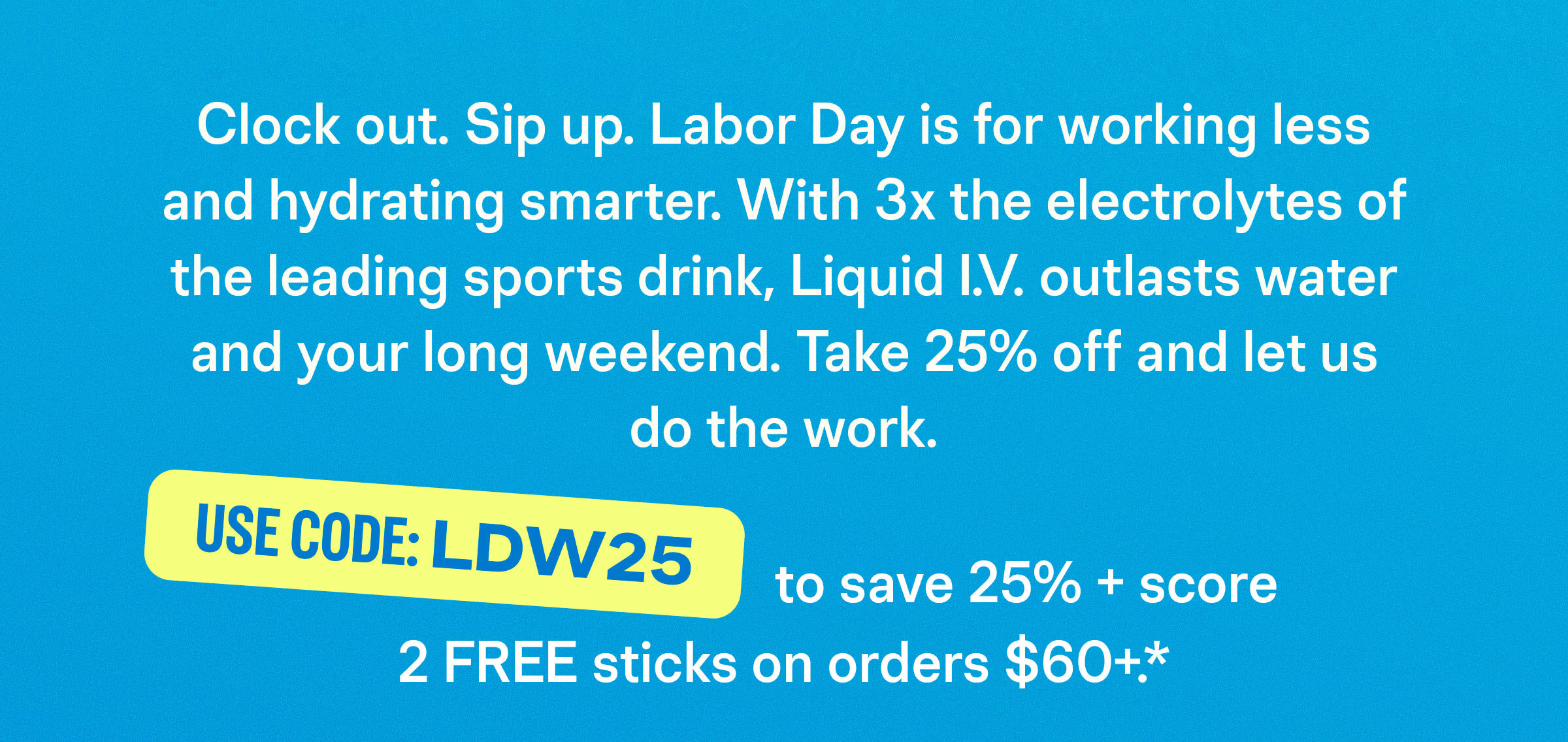 Shop 25% Off