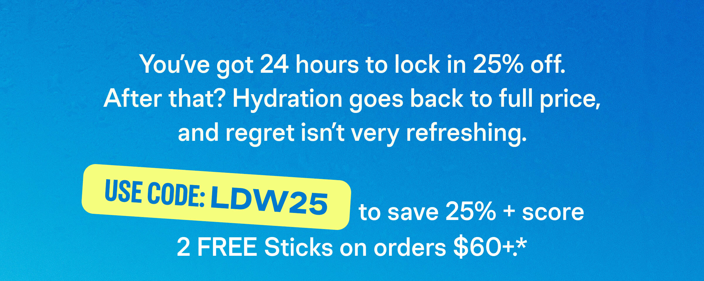 Shop 25% Off
